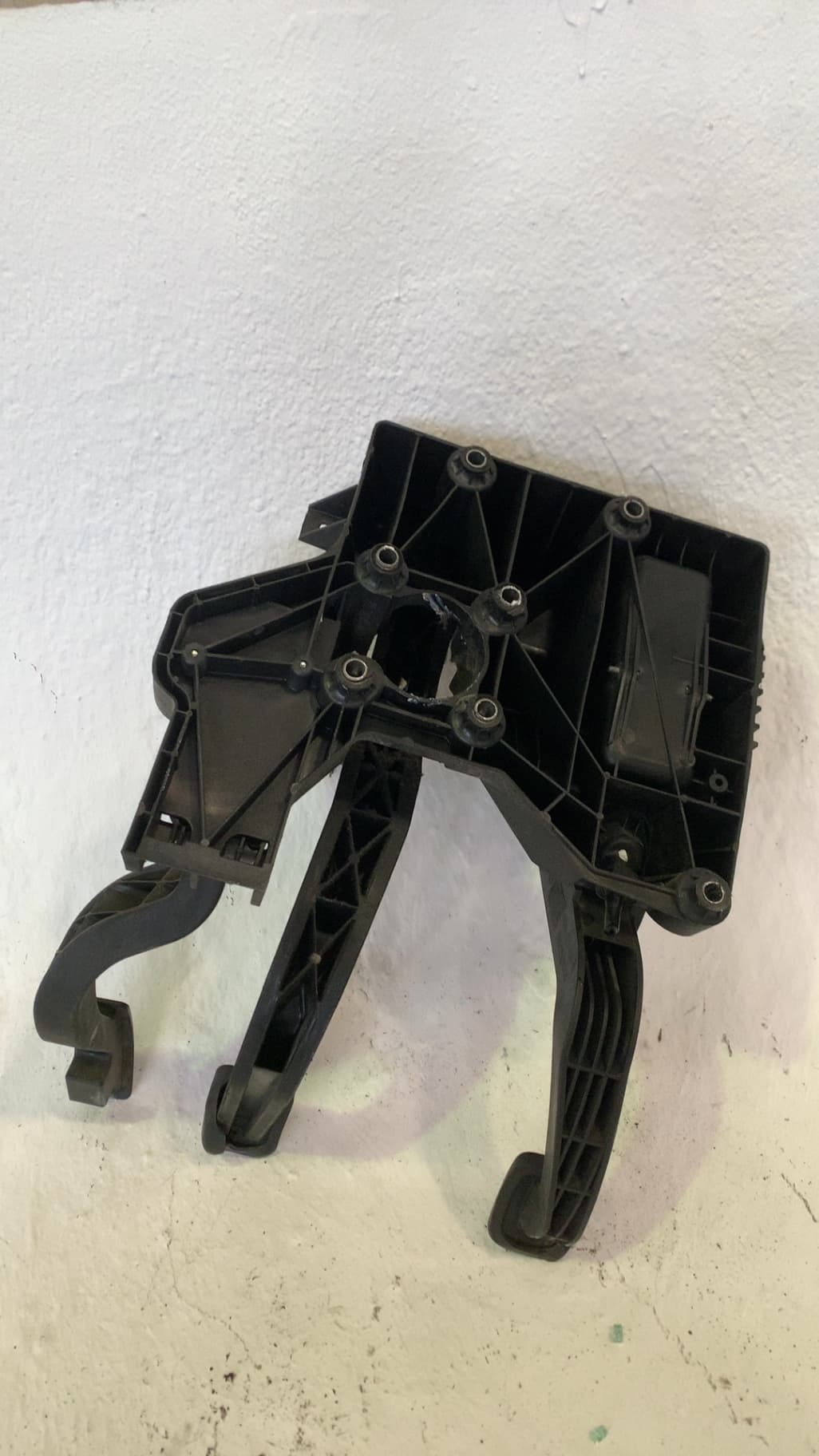 Pedal freno FIAT DUCATO FURGÓN 33 (290) 2