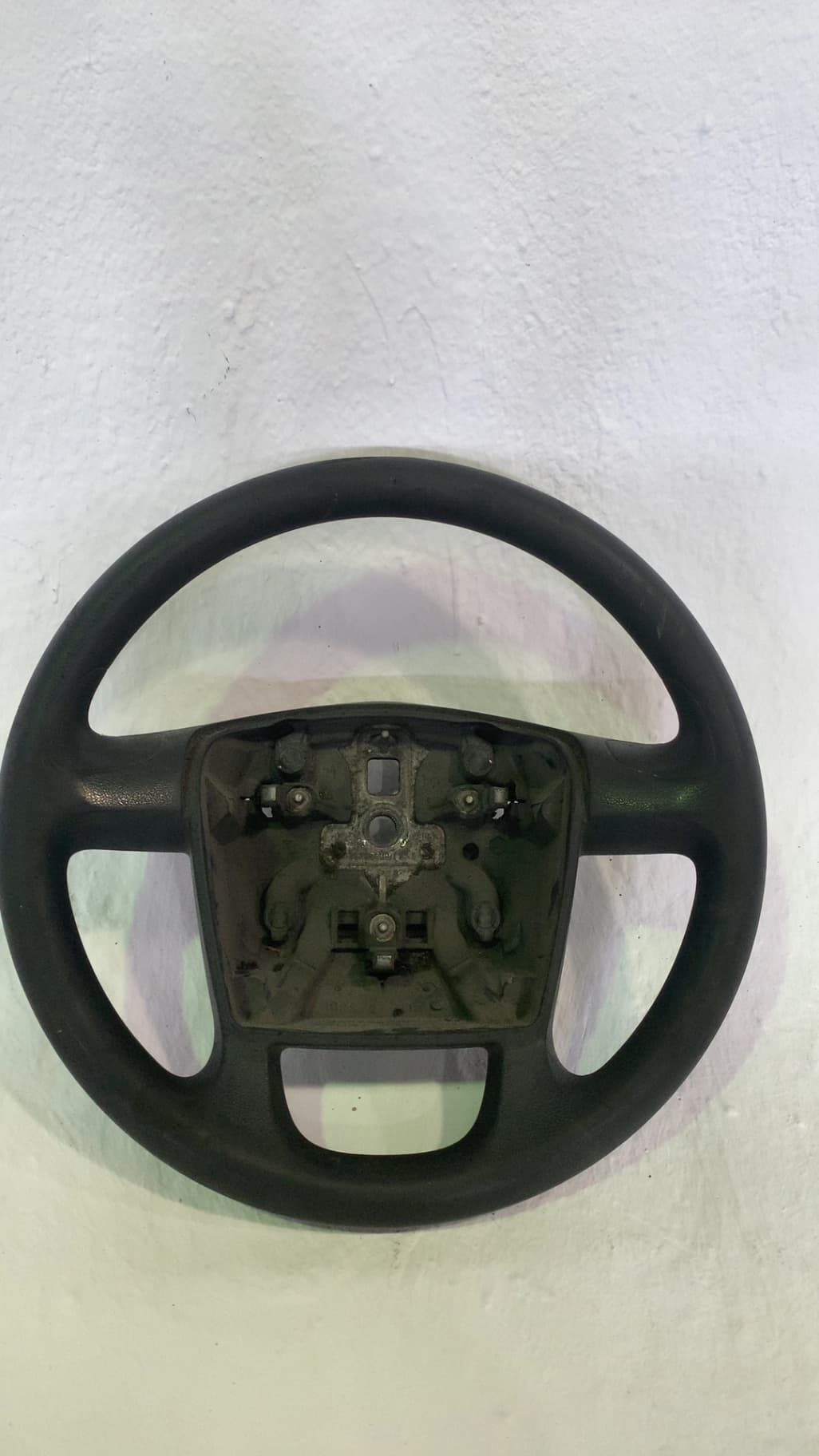 Volante FIAT DUCATO FURGÓN 33 (290)
