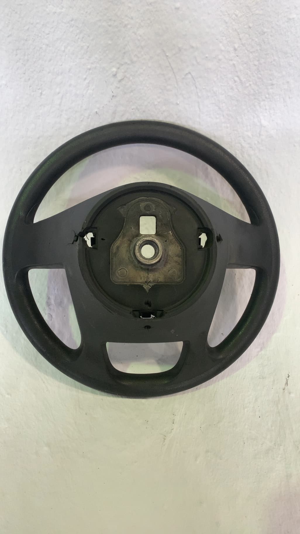 Volante FIAT DUCATO FURGÓN 33 (290) 2