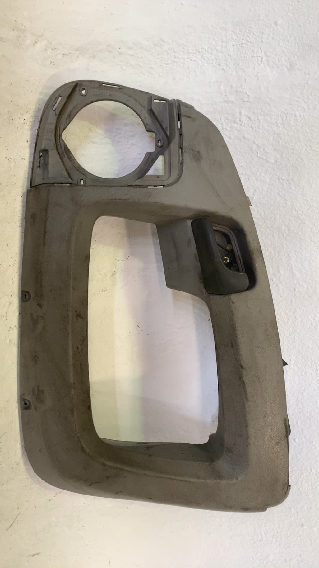 Guarnecido puerta delantera derecha FIAT DUCATO FURGÓN 33 (290)