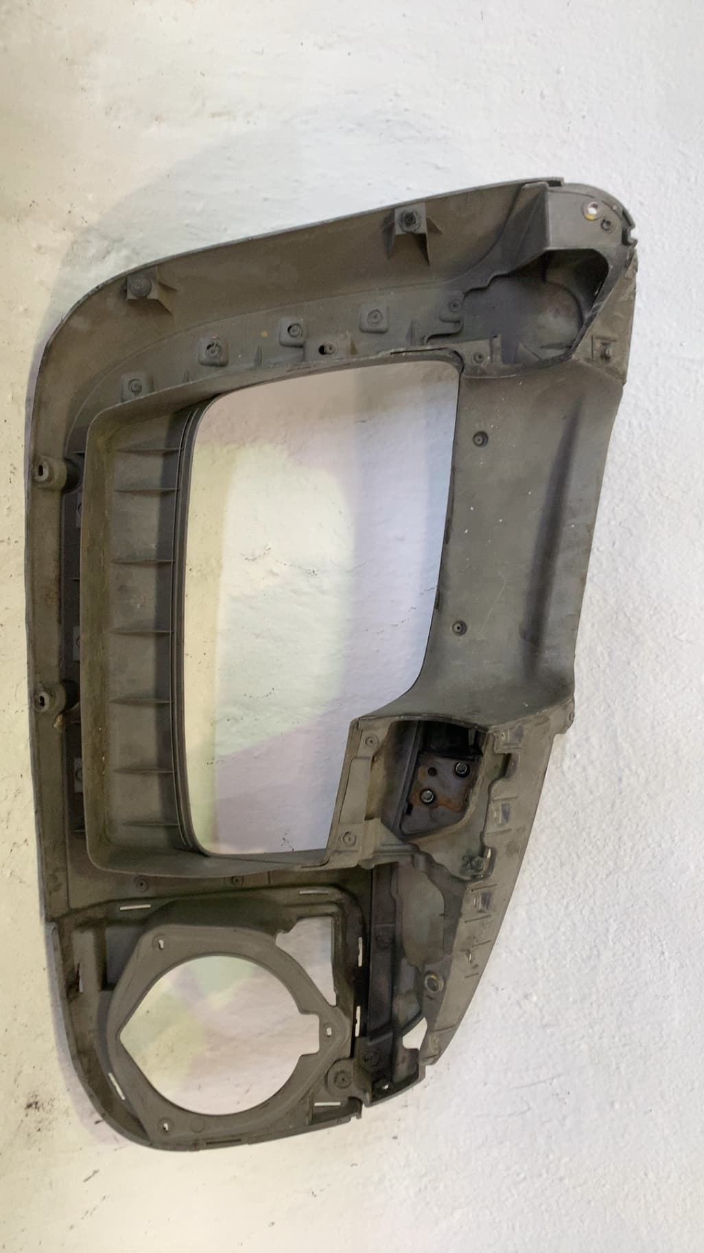 Guarnecido puerta delantera derecha FIAT DUCATO FURGÓN 33 (290) 3