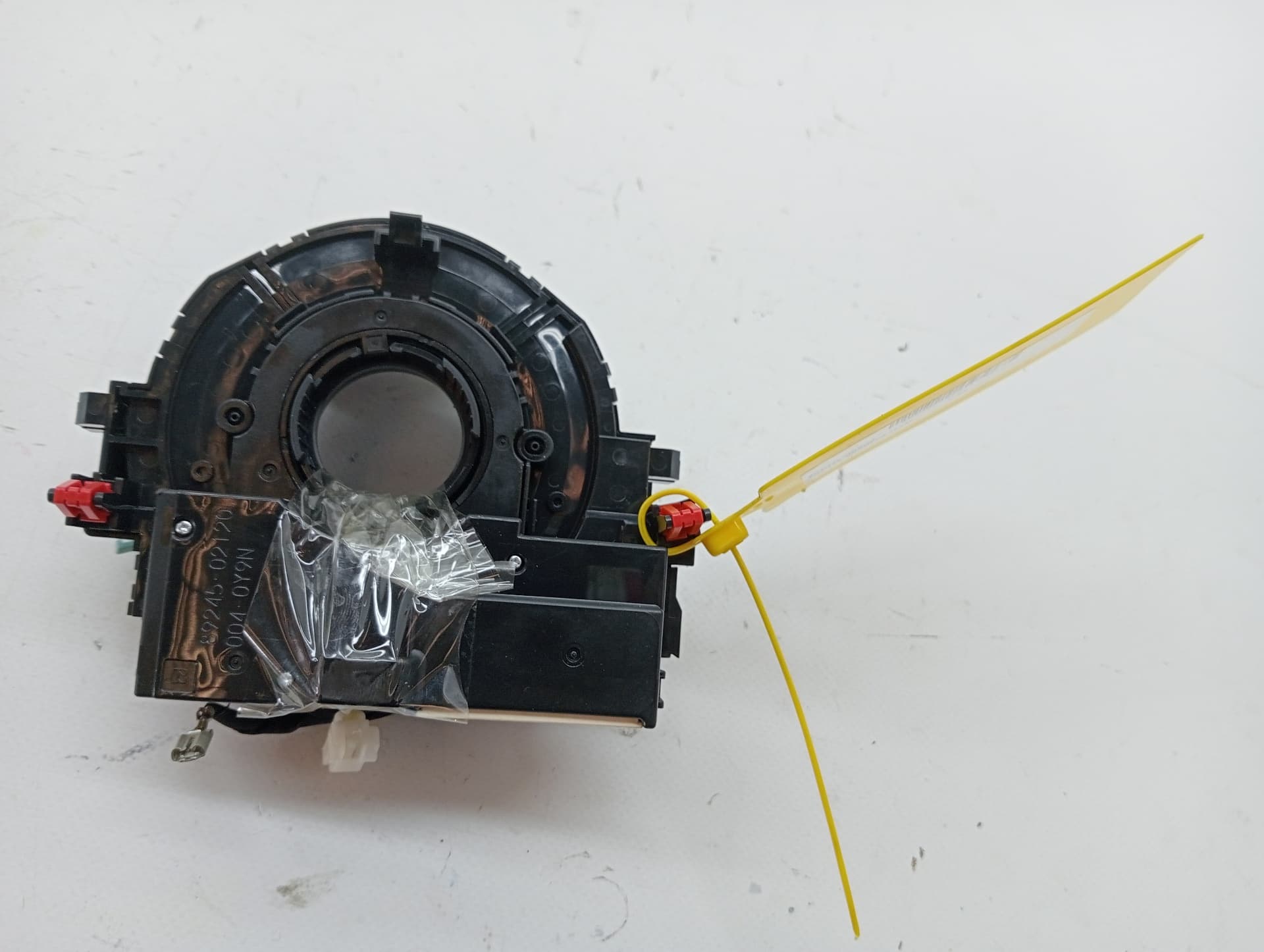 Anillo airbag TOYOTA COROLLA (E15)