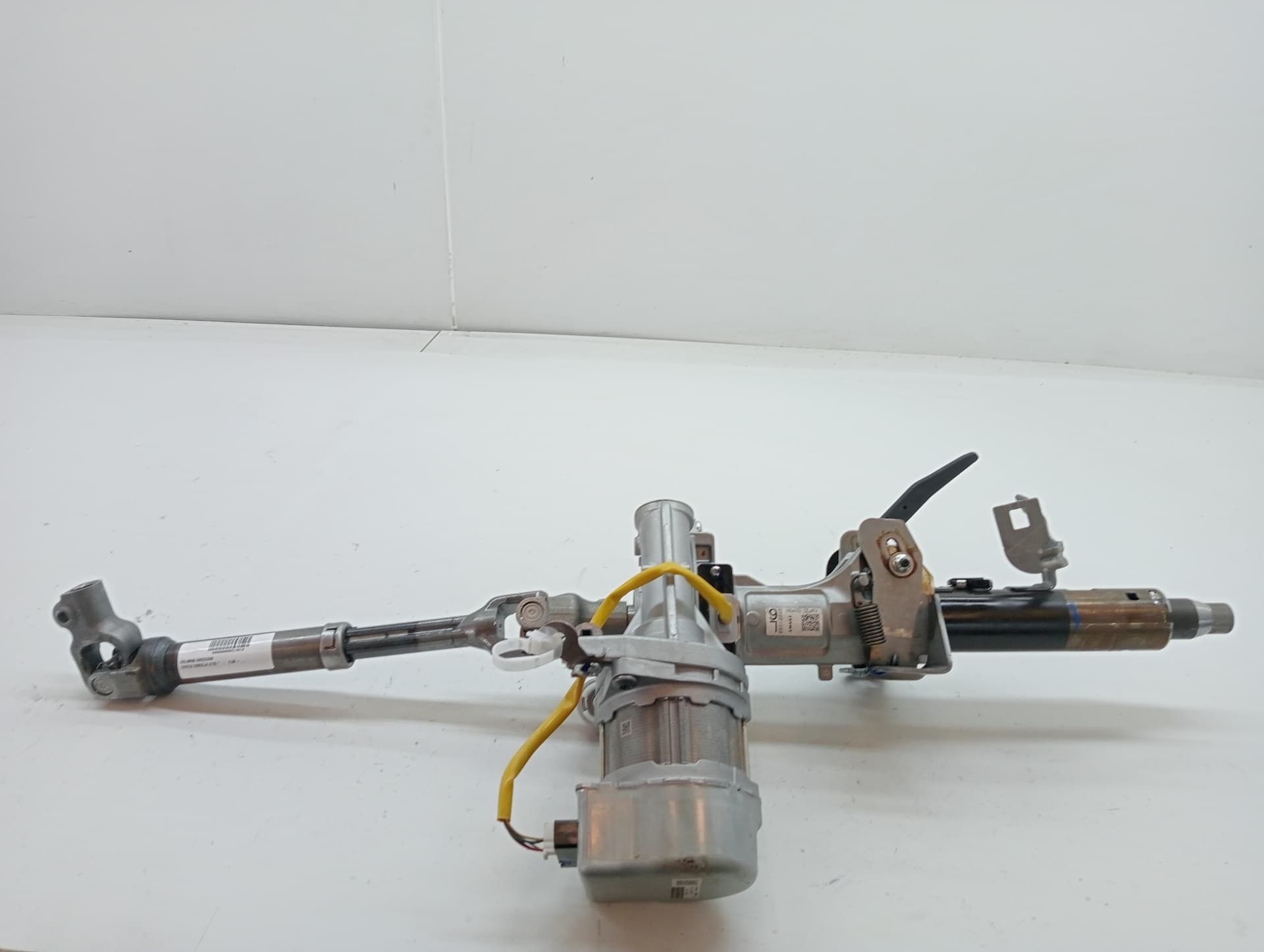 Columna direccion TOYOTA COROLLA (E15)