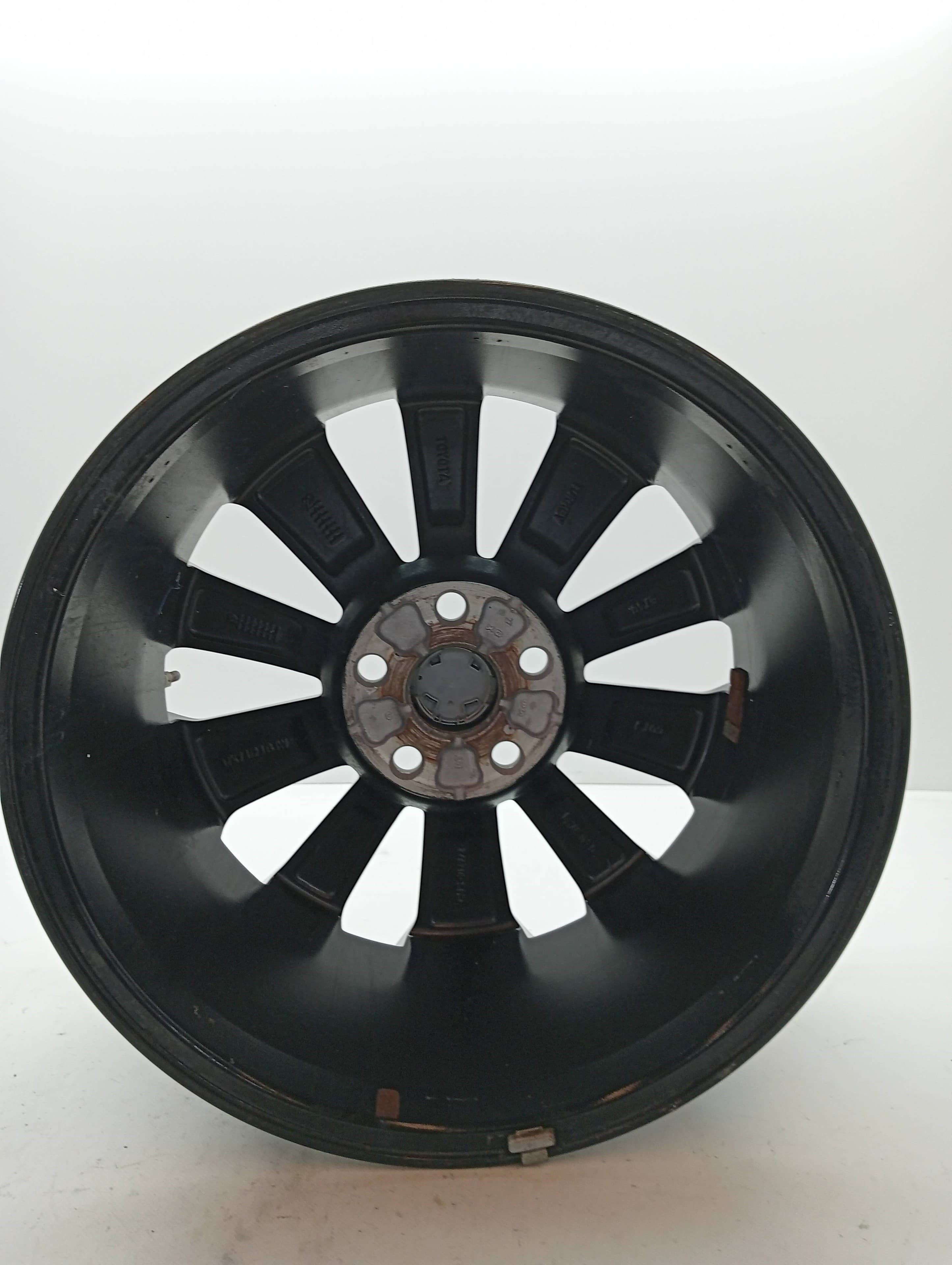 Llanta TOYOTA COROLLA (E15) 2