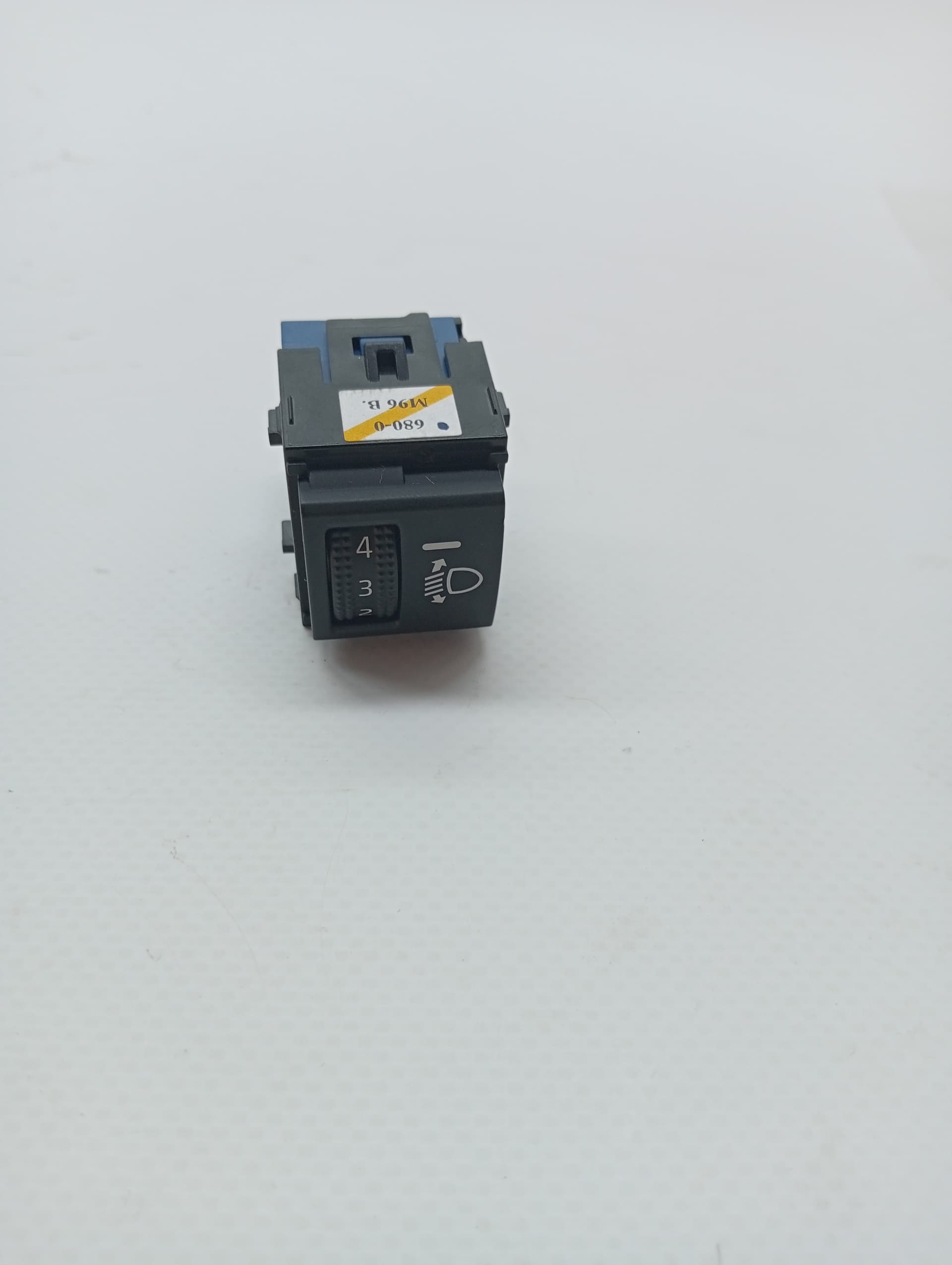 Mando luces TOYOTA COROLLA (E15)