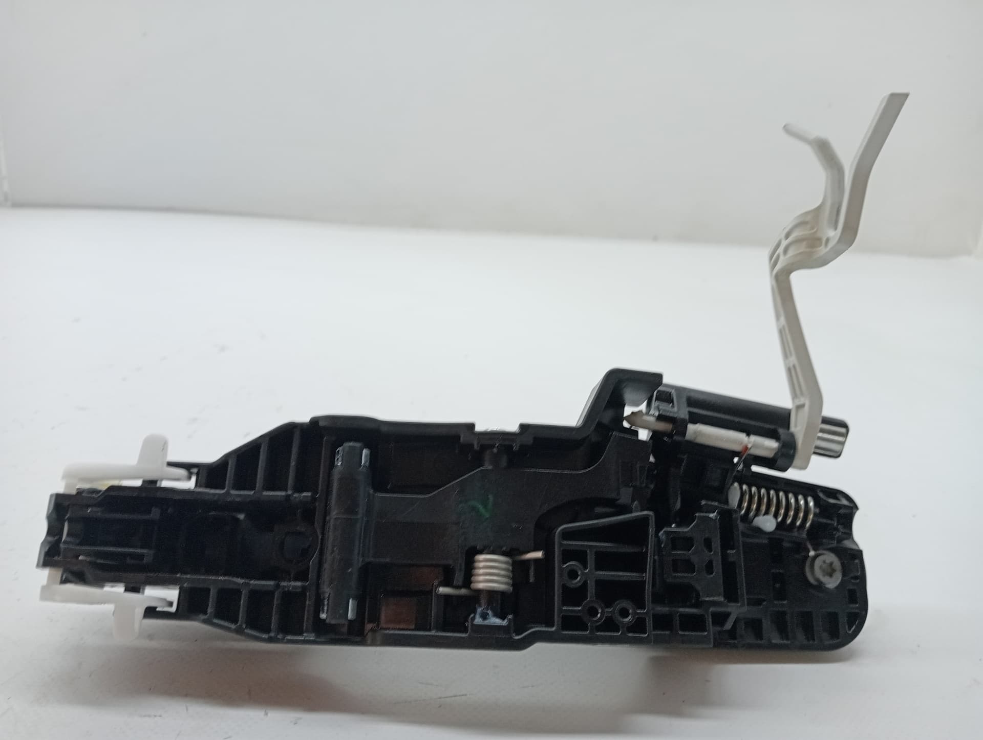 Maneta exterior trasera derecha TOYOTA COROLLA (E15) 2