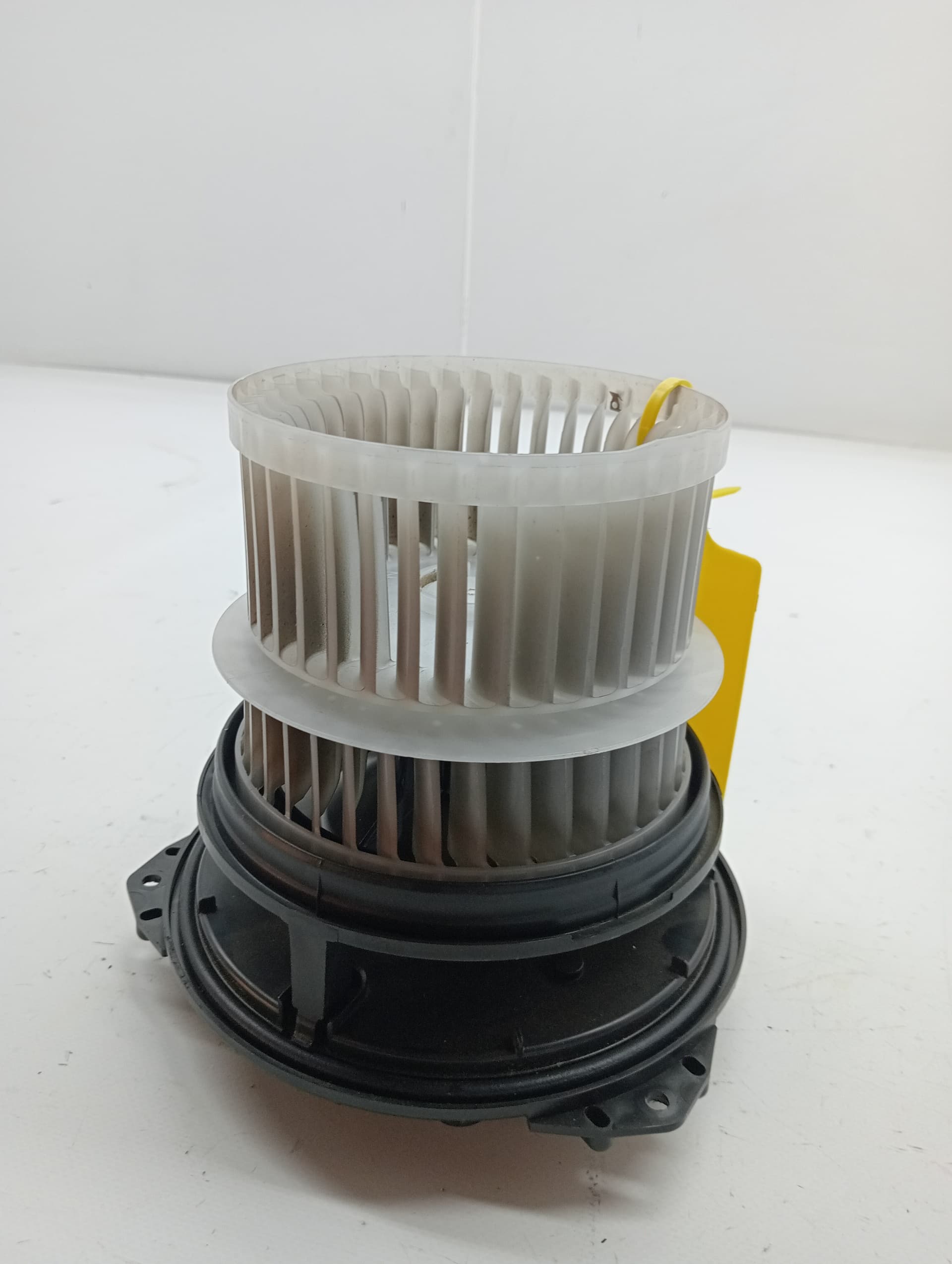 Motor calefaccion TOYOTA COROLLA (E15) 2