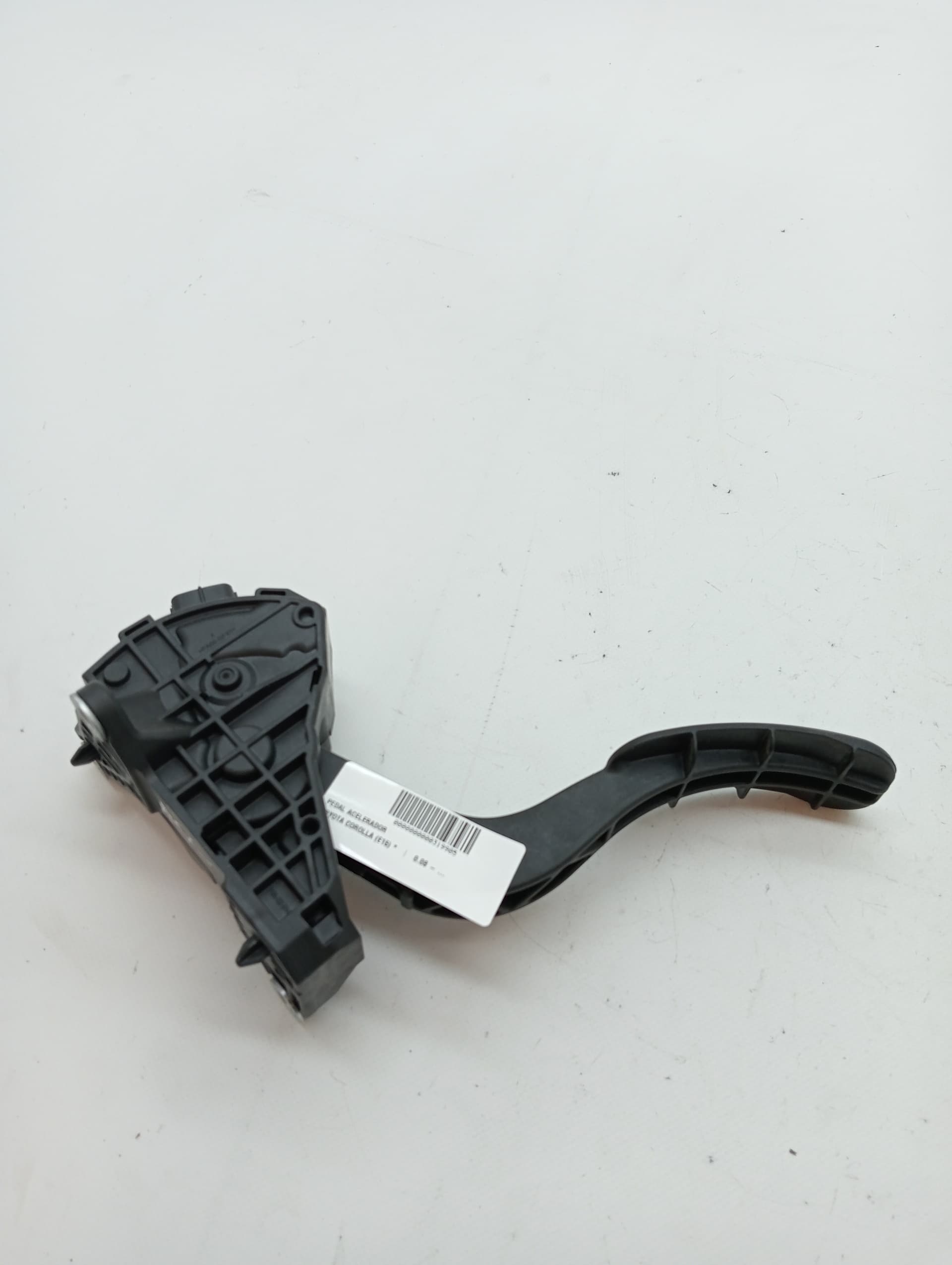 Pedal acelerador TOYOTA COROLLA (E15)