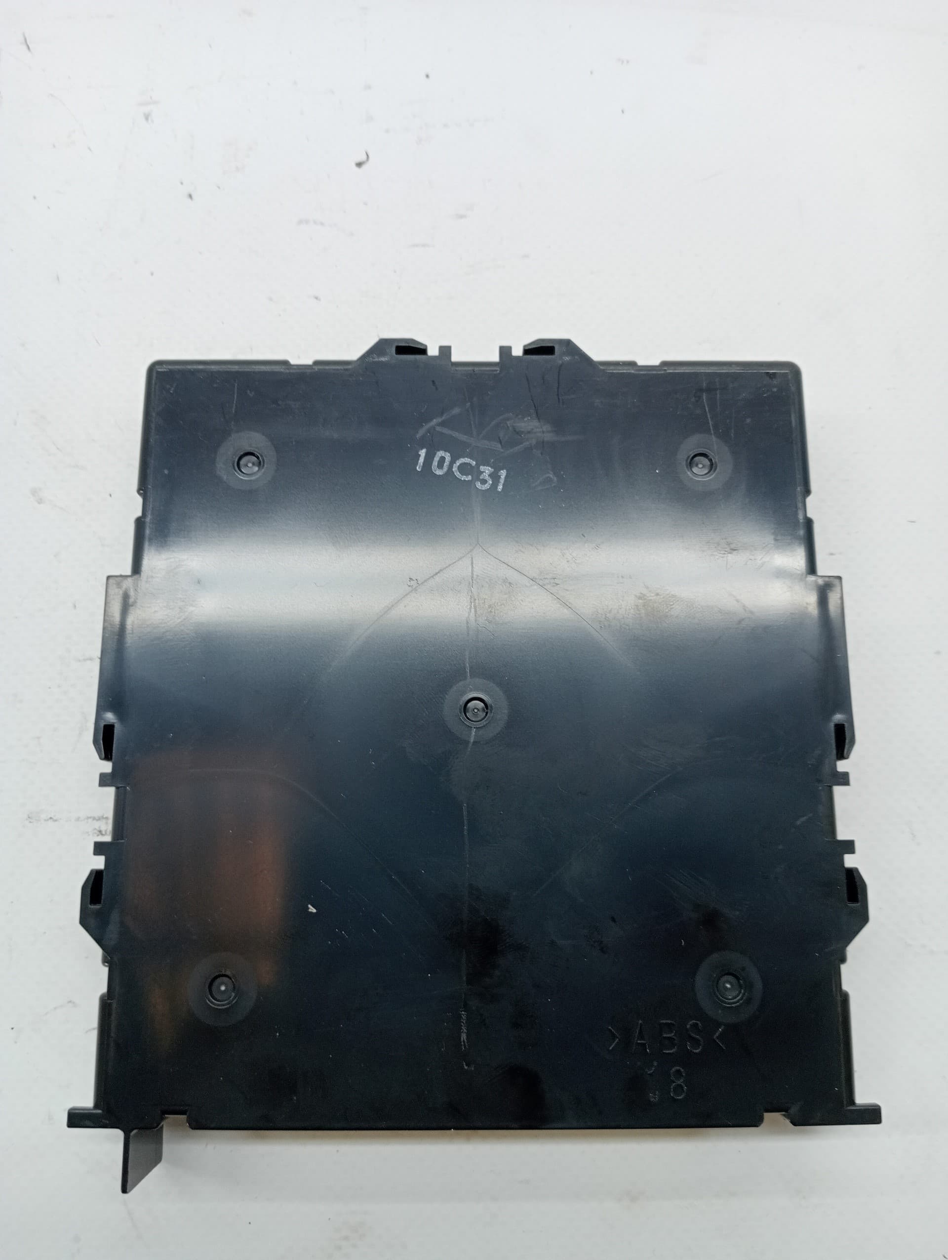 Modulo confort TOYOTA COROLLA (E15) 2