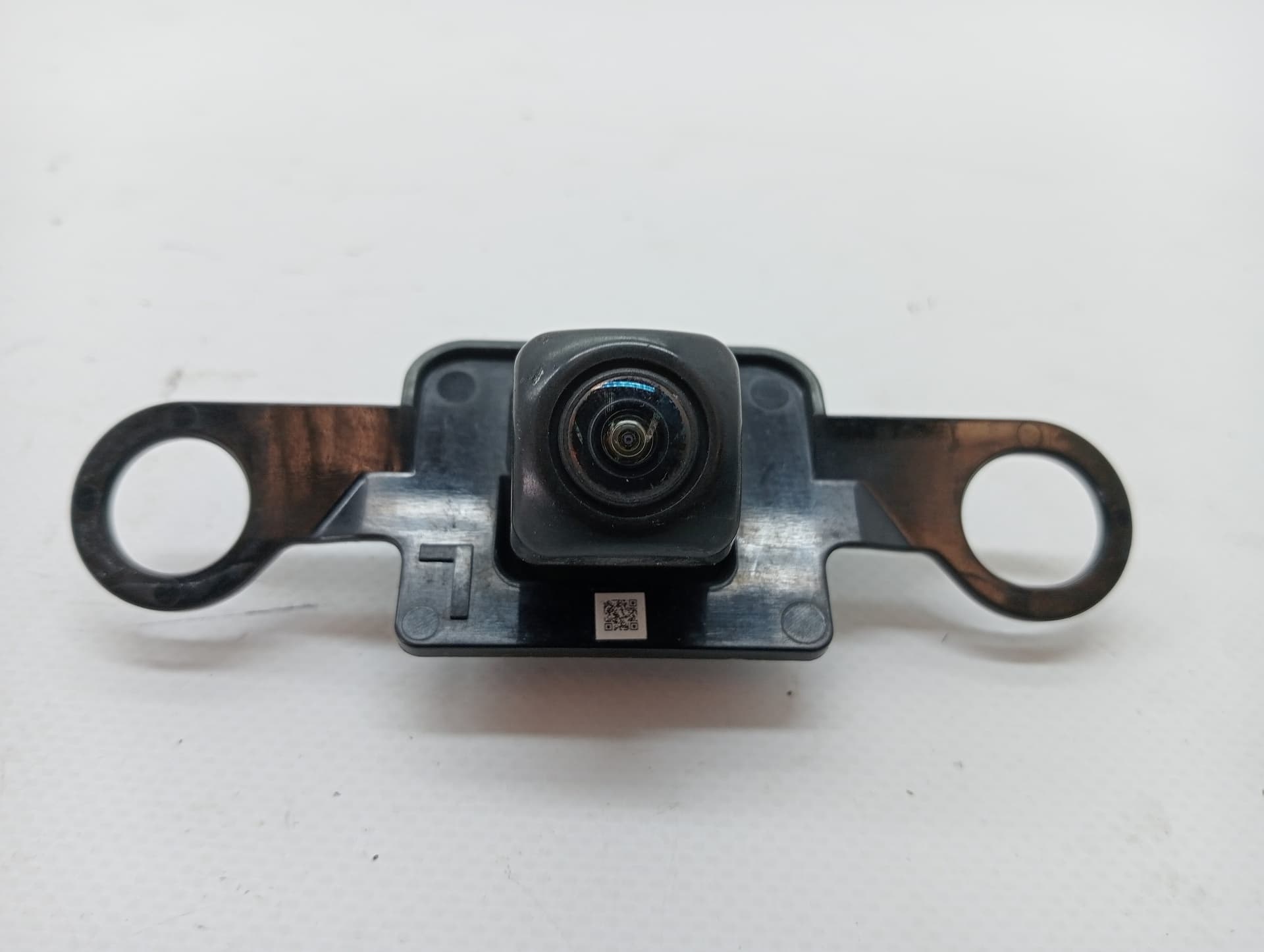 Camara vision TOYOTA COROLLA (E15)
