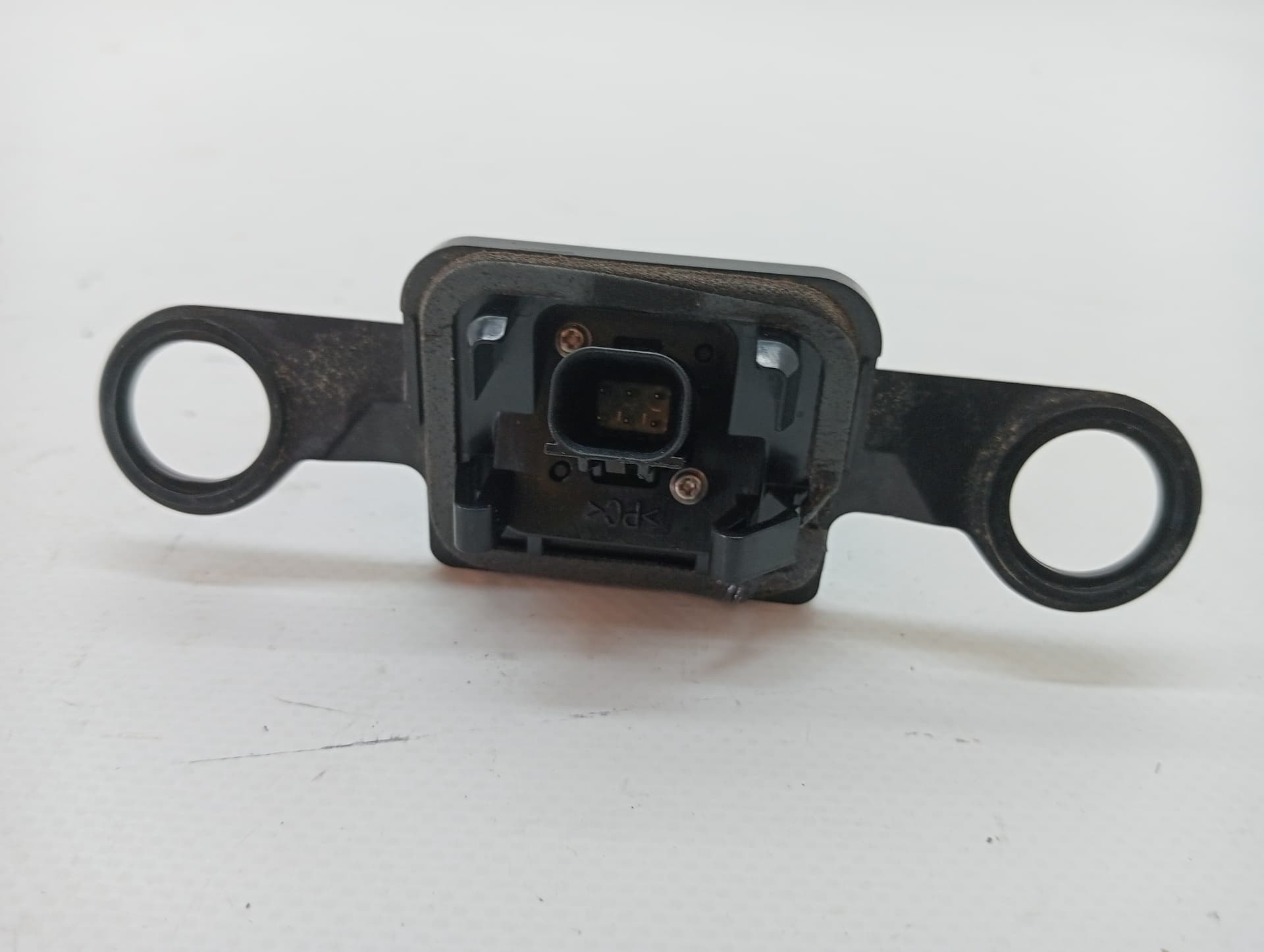Camara vision TOYOTA COROLLA (E15) 3