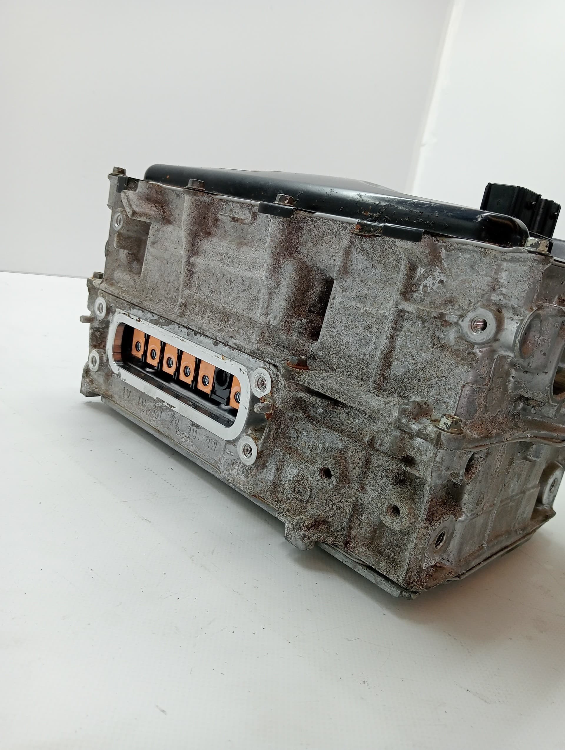 Caja reles / fusibles TOYOTA COROLLA (E15) 2