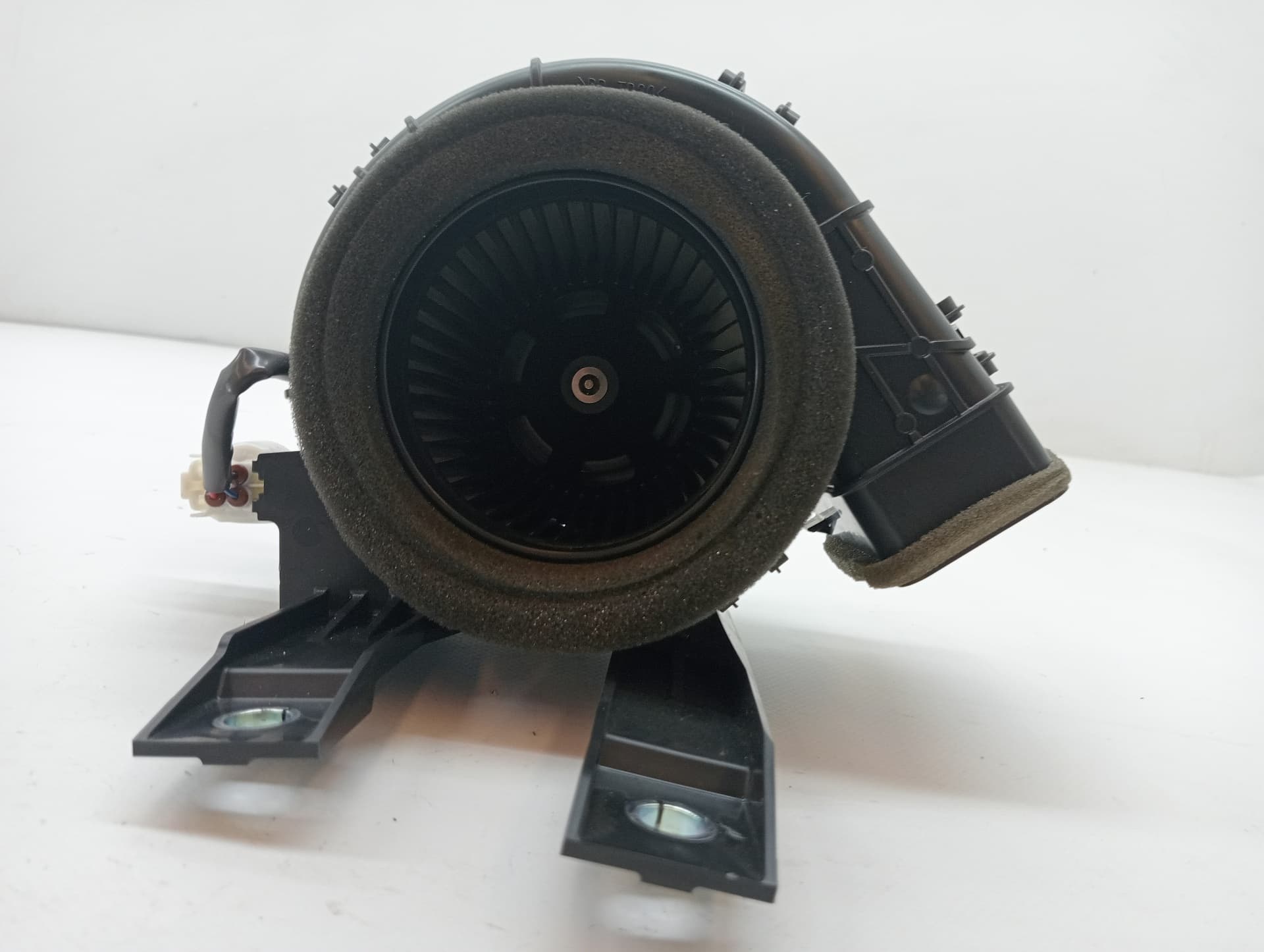 Ventilador calefaccion TOYOTA COROLLA (E15) 2