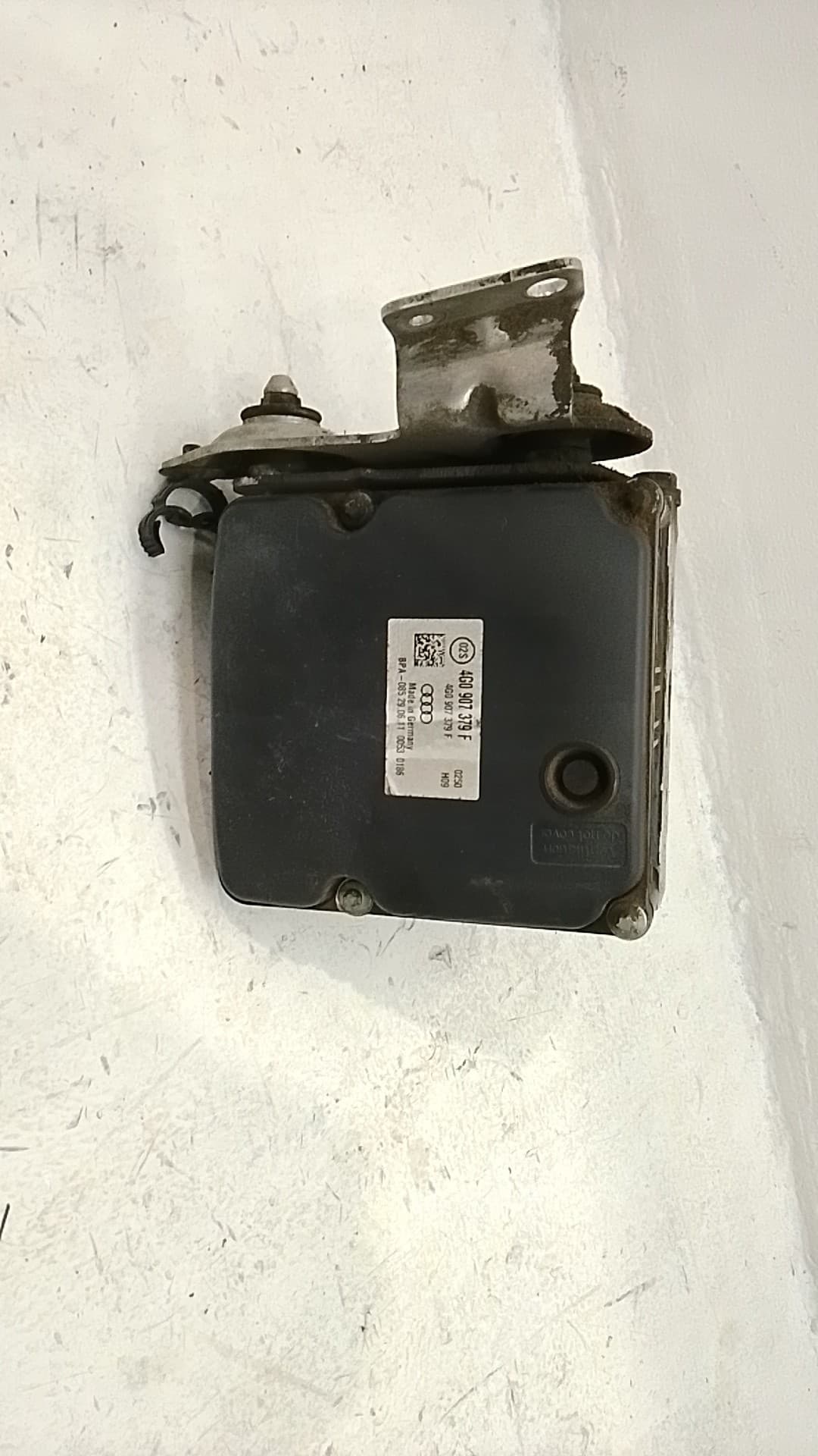 Abs AUDI A6 C7 (4G2, 4GC)