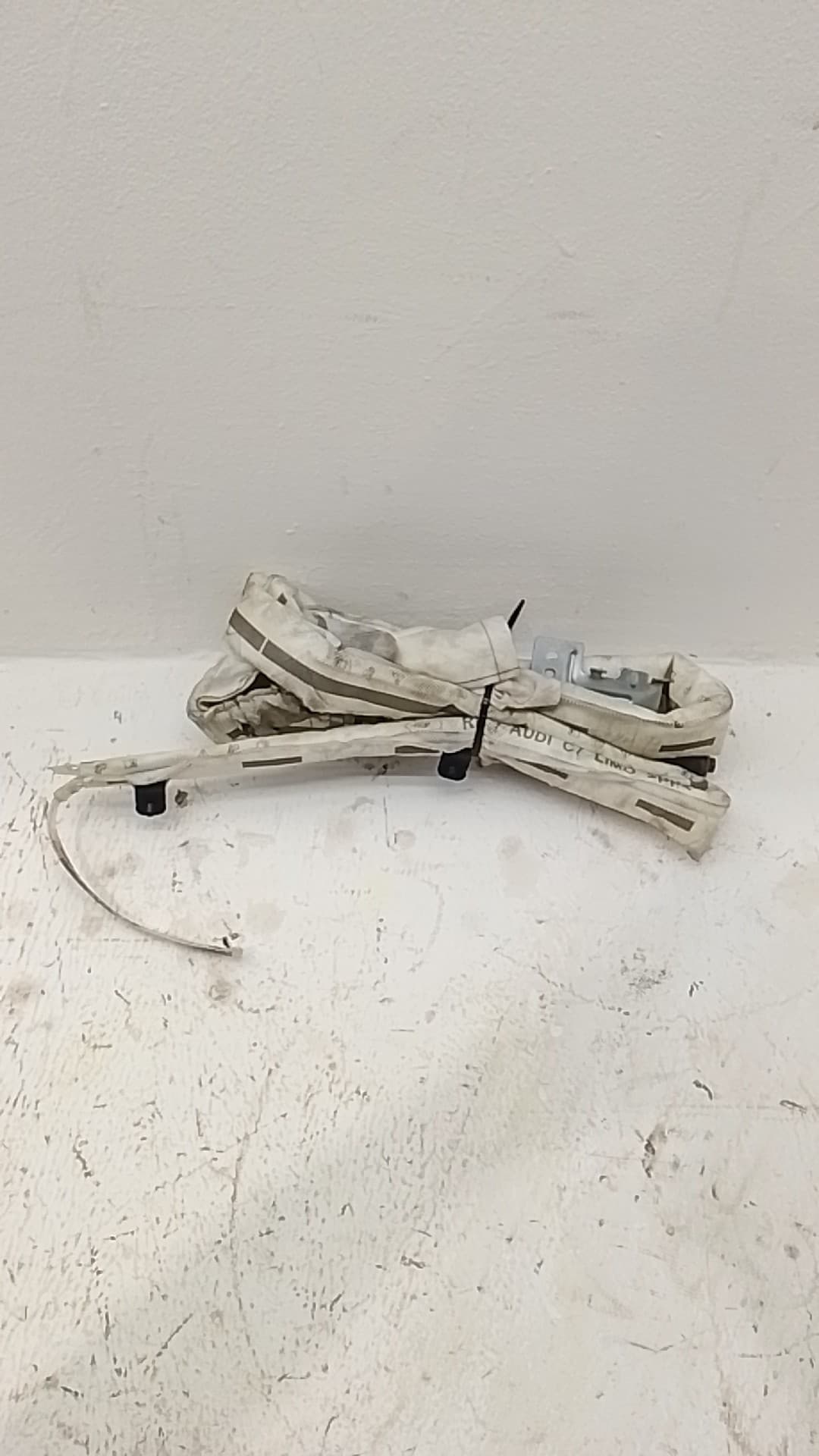 Airbag cortina delantero derecho AUDI A6 C7 (4G2, 4GC)
