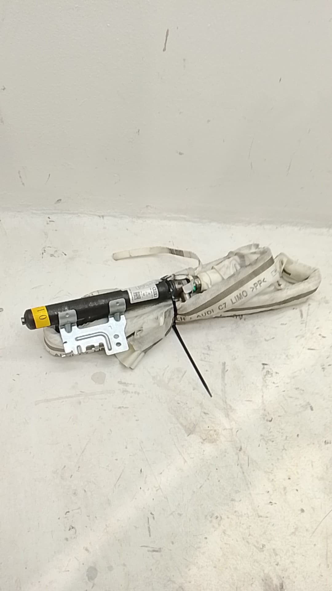 Airbag cortina delantero izquierdo AUDI A6 C7 (4G2, 4GC)