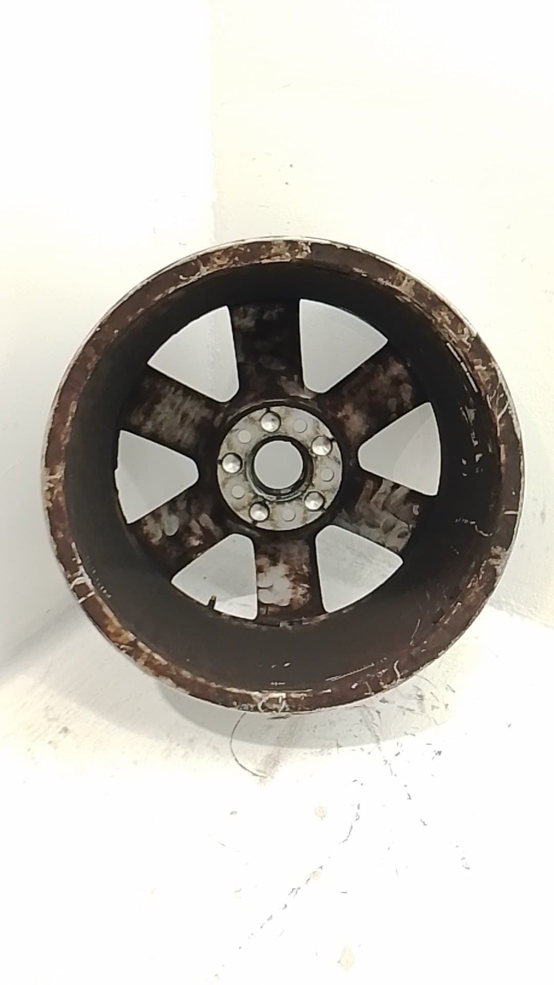 Llanta AUDI A6 C7 (4G2, 4GC) 3