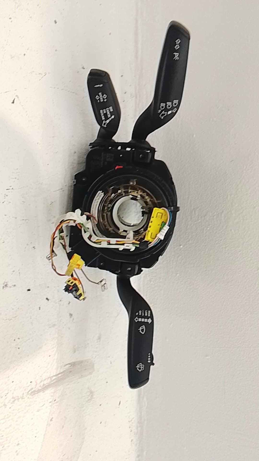 Mando multifuncion AUDI A6 C7 (4G2, 4GC)