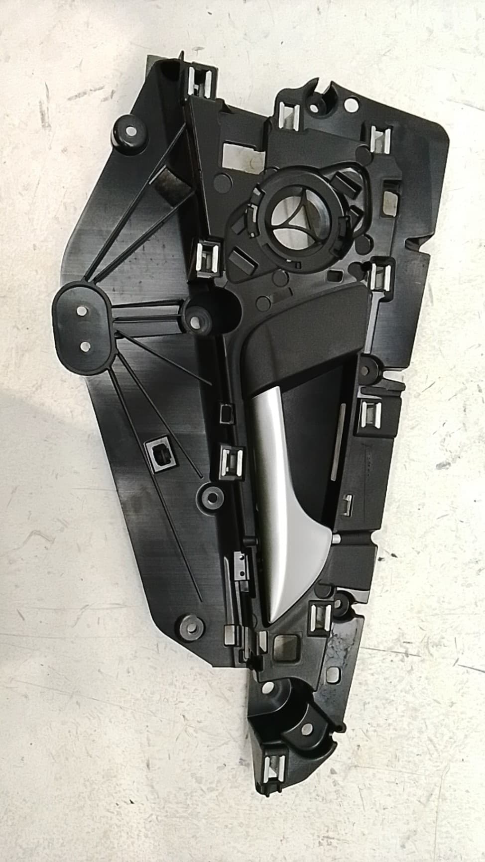 Maneta interior trasera derecha AUDI A6 C7 (4G2, 4GC)