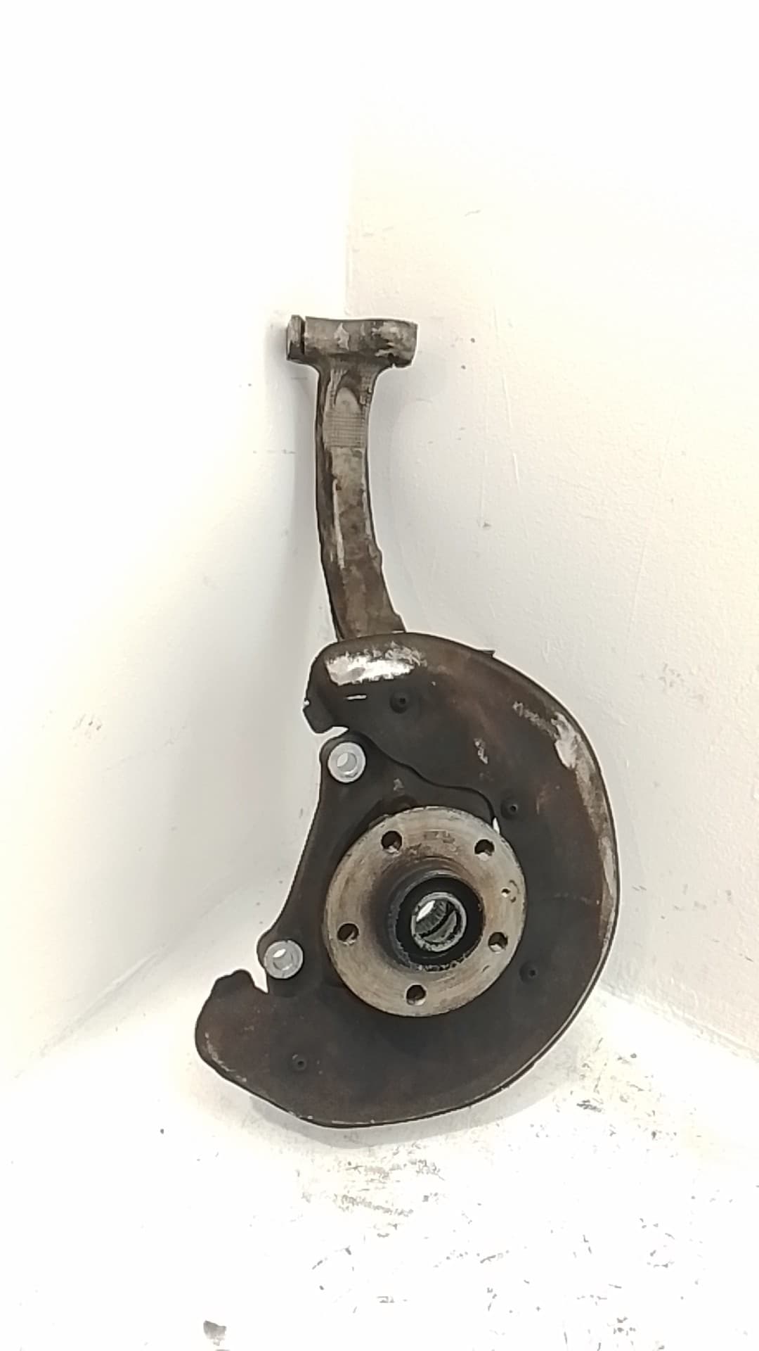 Mangueta delantera derecha AUDI A6 C7 (4G2, 4GC)