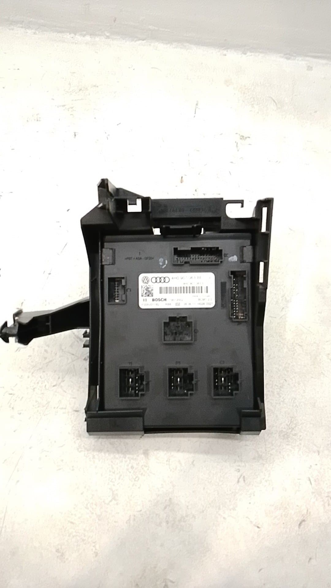 Modulo confort AUDI A6 C7 (4G2, 4GC)