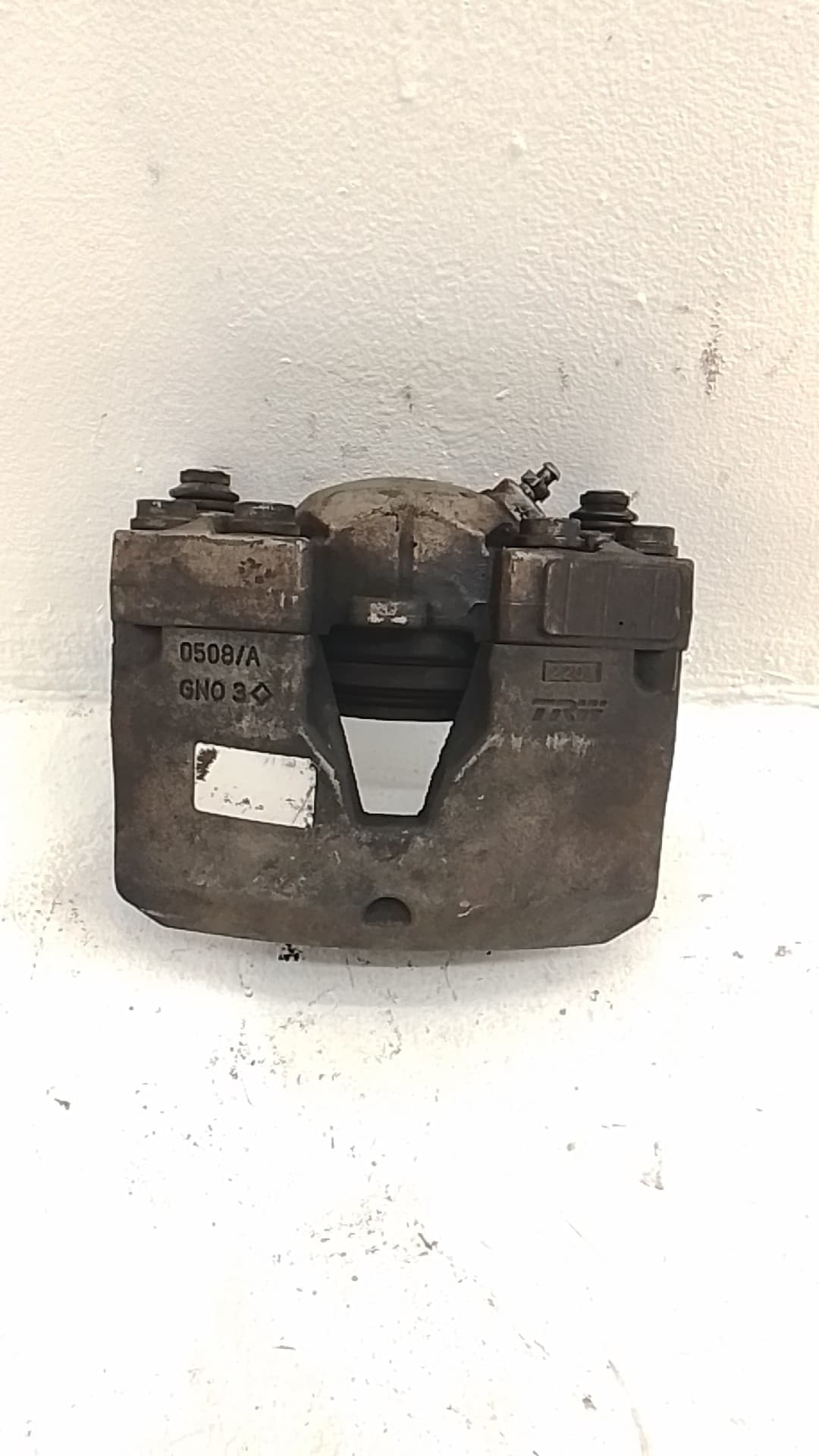 Recambio AUDI A6 C7 (4G2, 4GC) ref. 4G0615124K