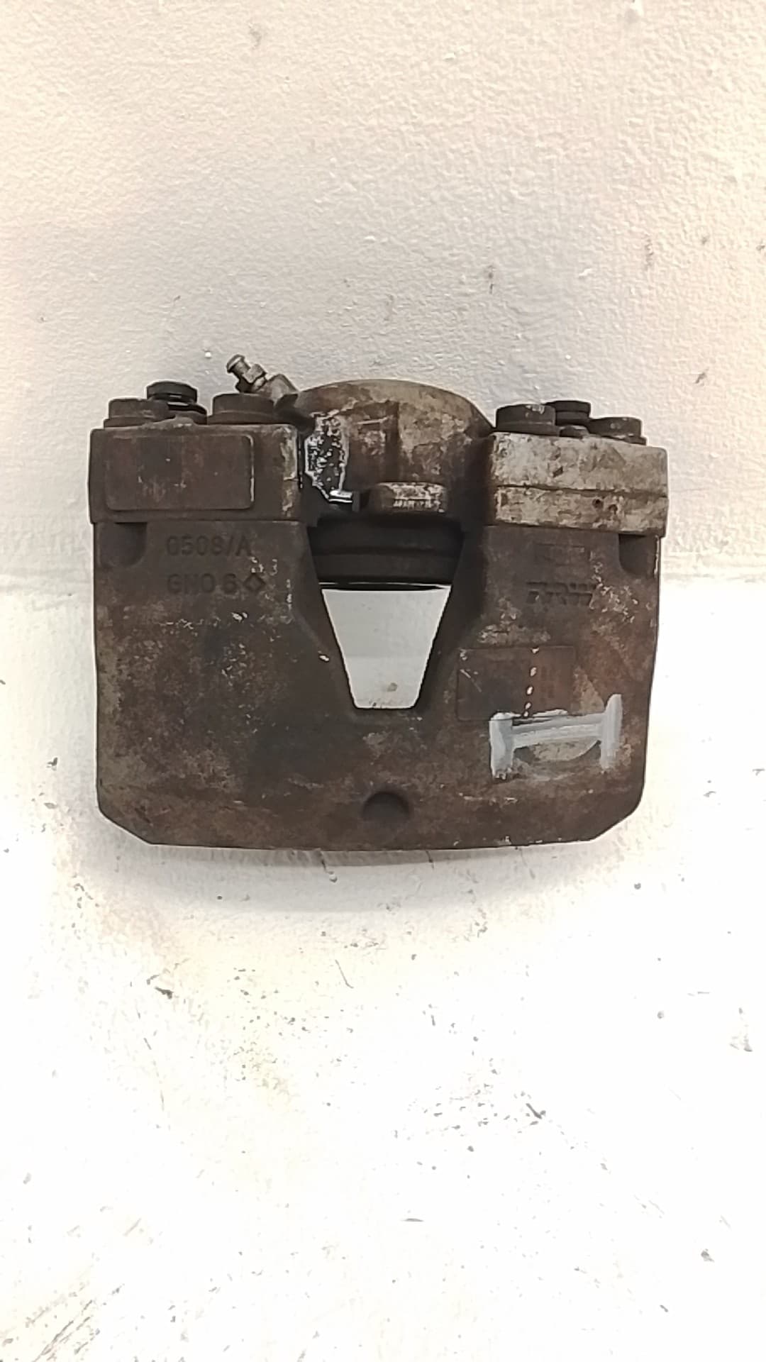 Recambio AUDI A6 C7 (4G2, 4GC) ref. 4G0615123K
