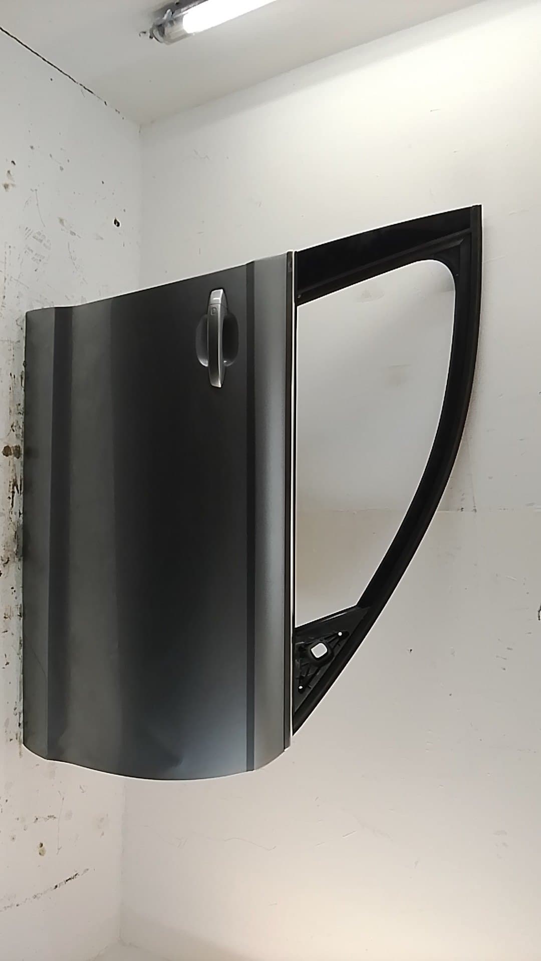 Puerta delantera derecha AUDI A6 C7 (4G2, 4GC)