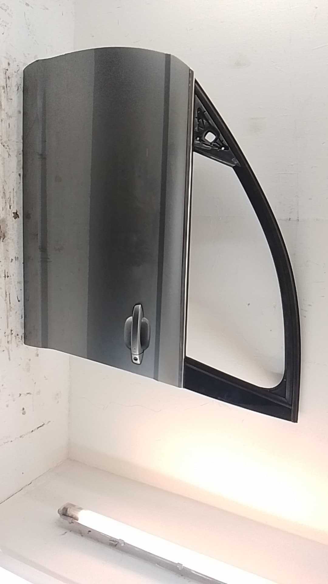 Puerta delantera izquierda AUDI A6 C7 (4G2, 4GC)
