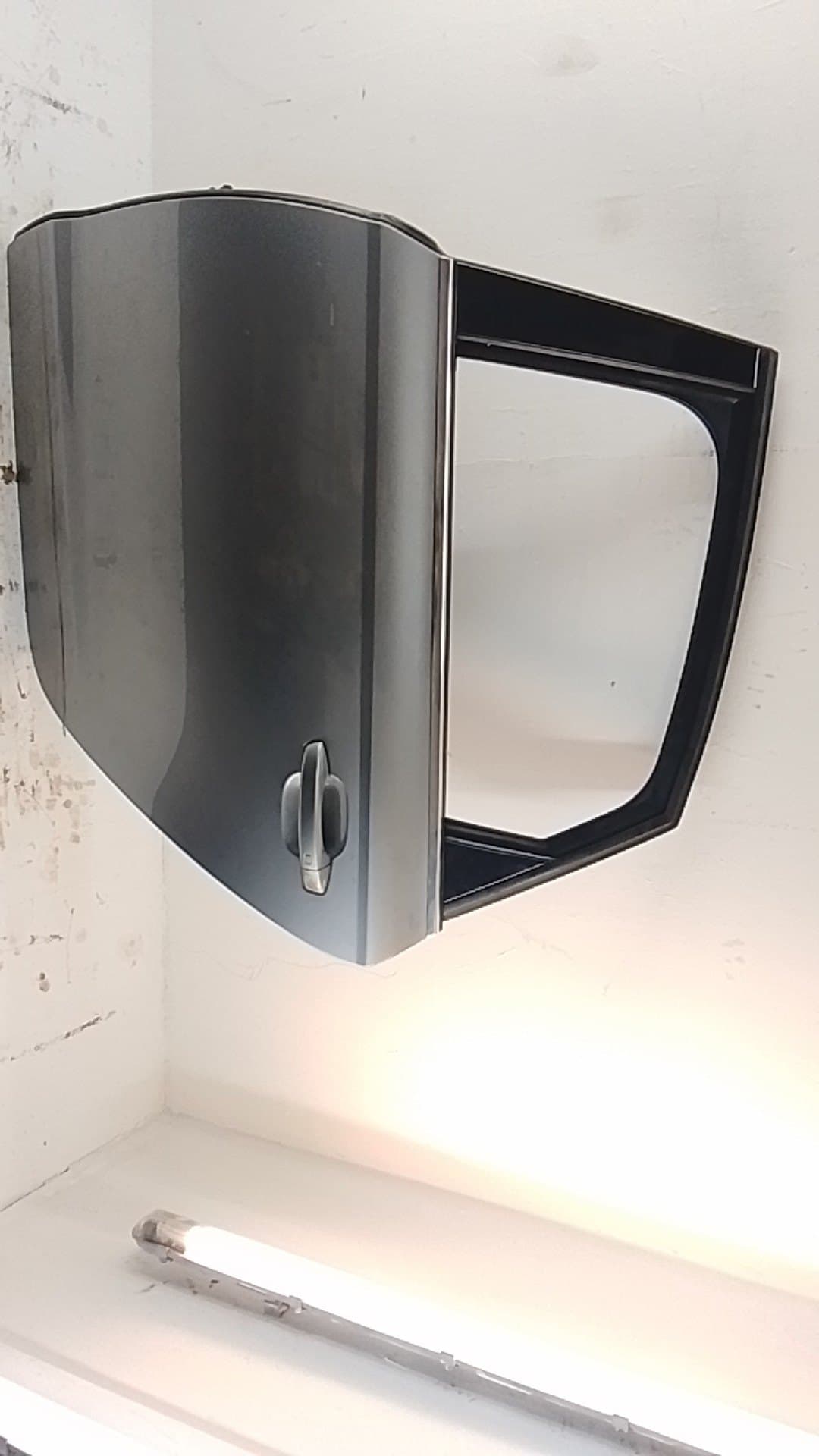 Puerta trasera izquierda AUDI A6 C7 (4G2, 4GC)