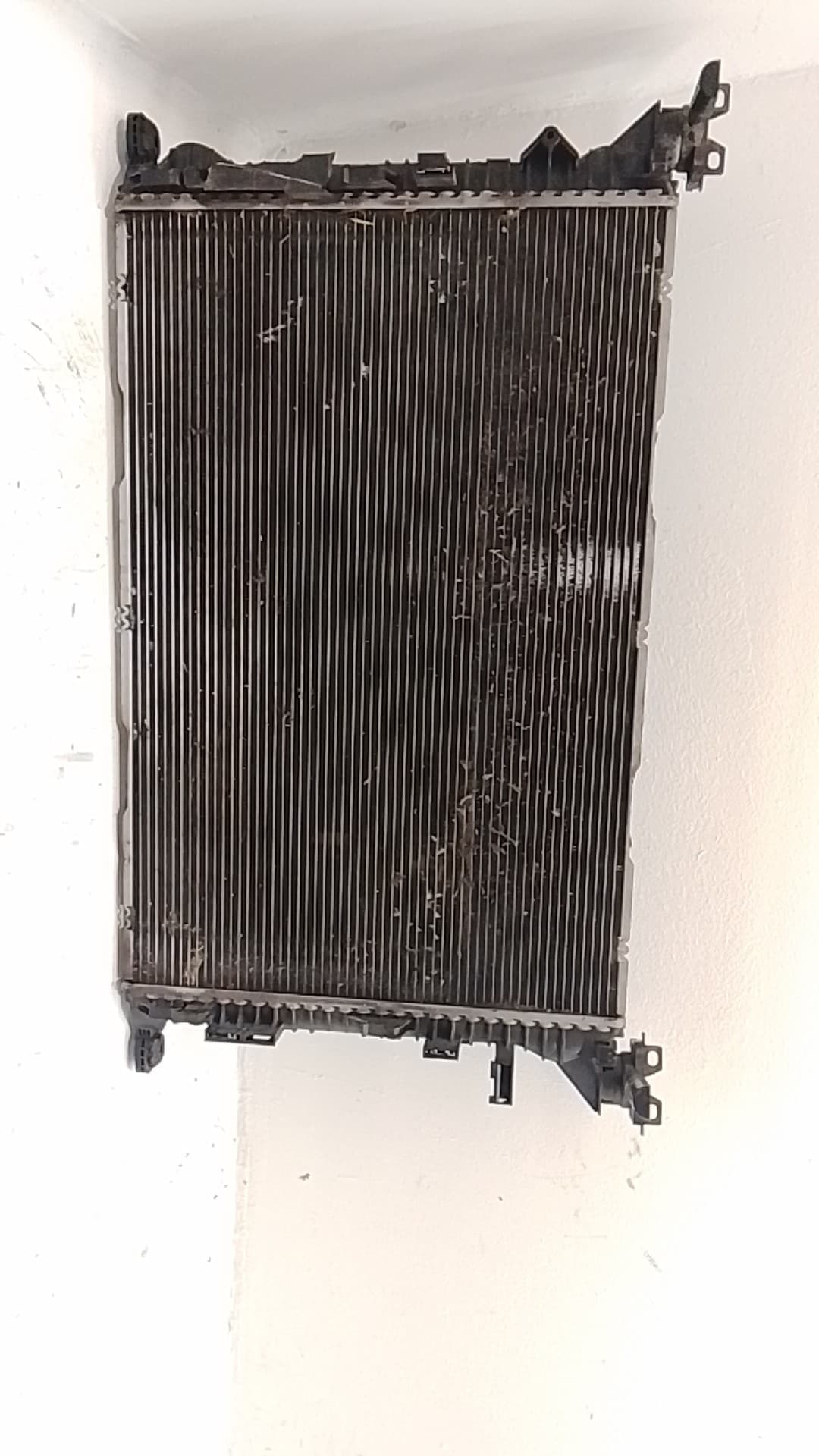 Radiador agua AUDI A6 C7 (4G2, 4GC)
