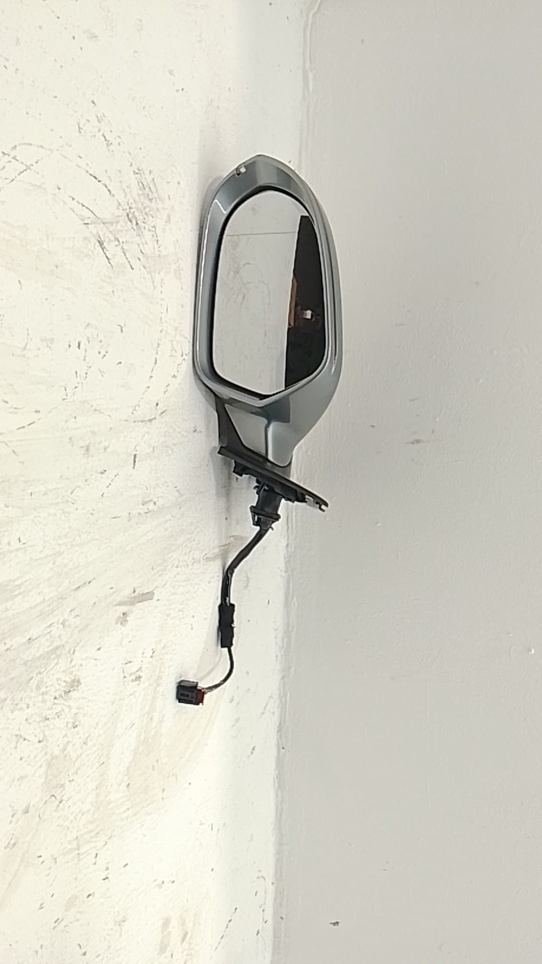 Retrovisor izquierdo AUDI A6 C7 (4G2, 4GC)