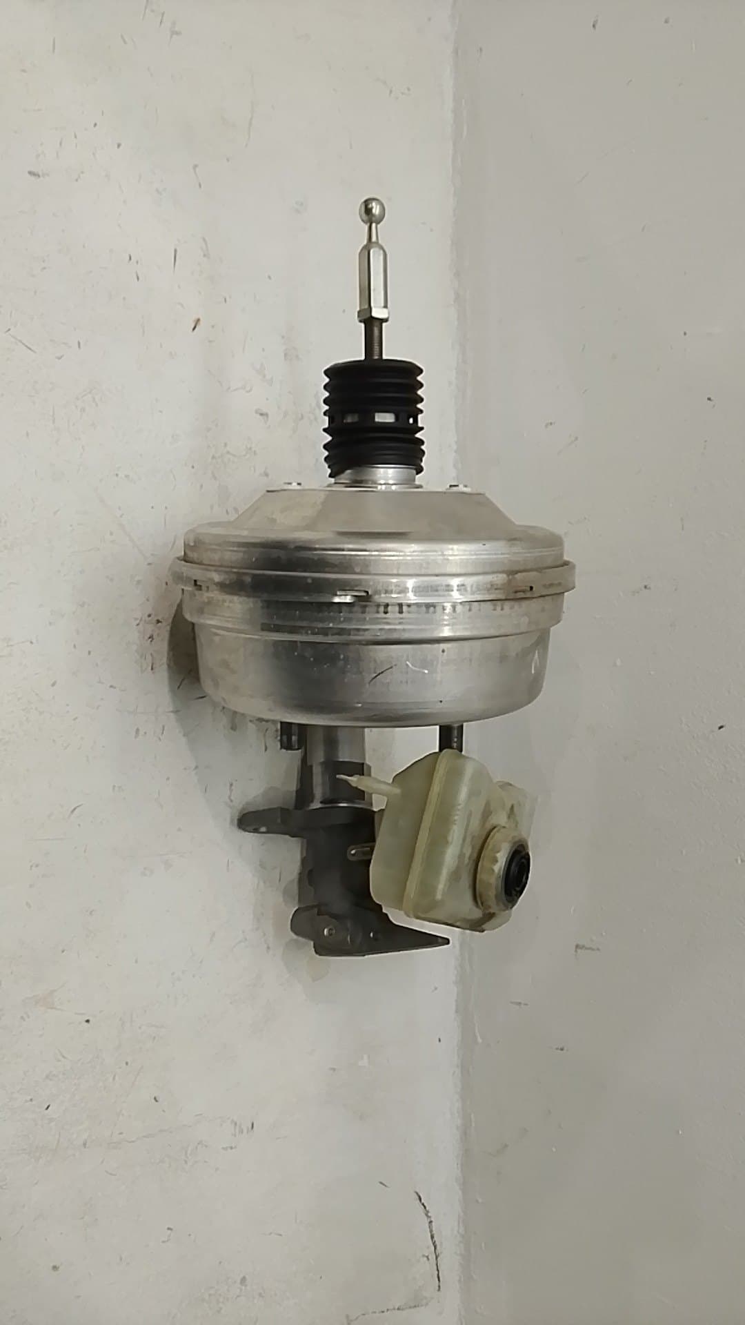 Servofreno AUDI A6 C7 (4G2, 4GC)