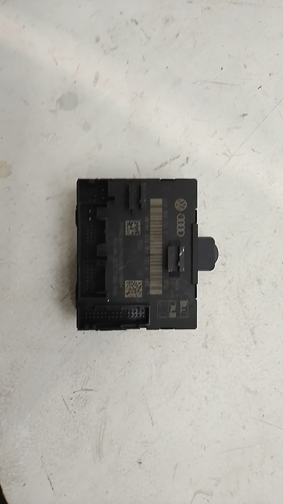 Modulo electronico AUDI A6 C7 (4G2, 4GC)