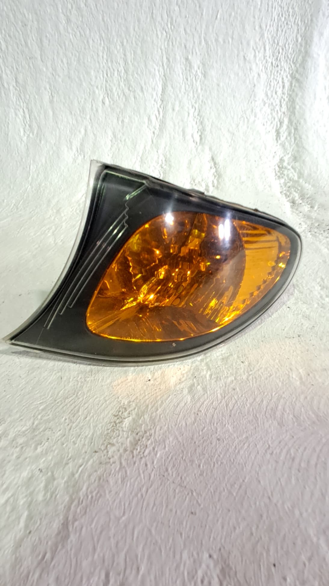 Recambio BMW SERIE 3 BERLINA (E46) ref. 63137165847