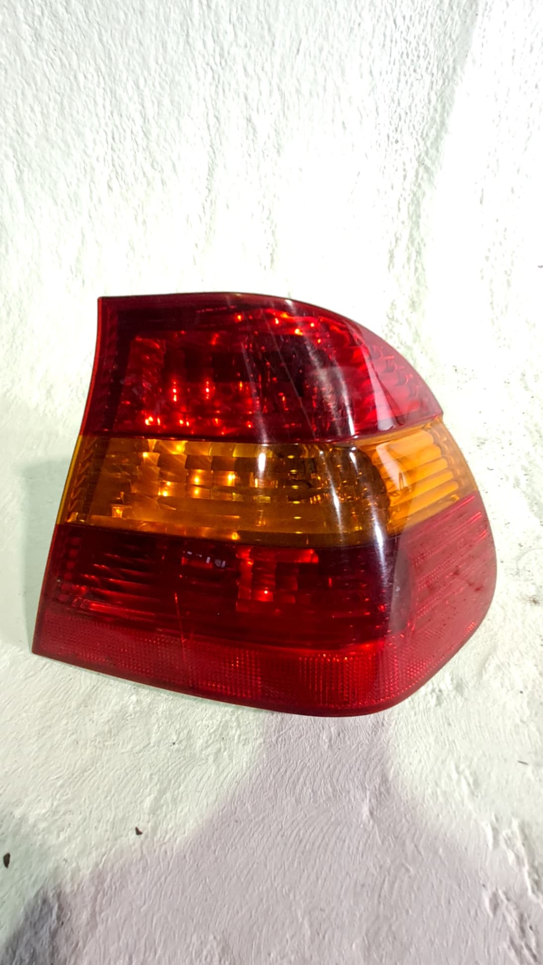 Piloto trasero derecho BMW SERIE 3 BERLINA (E46)