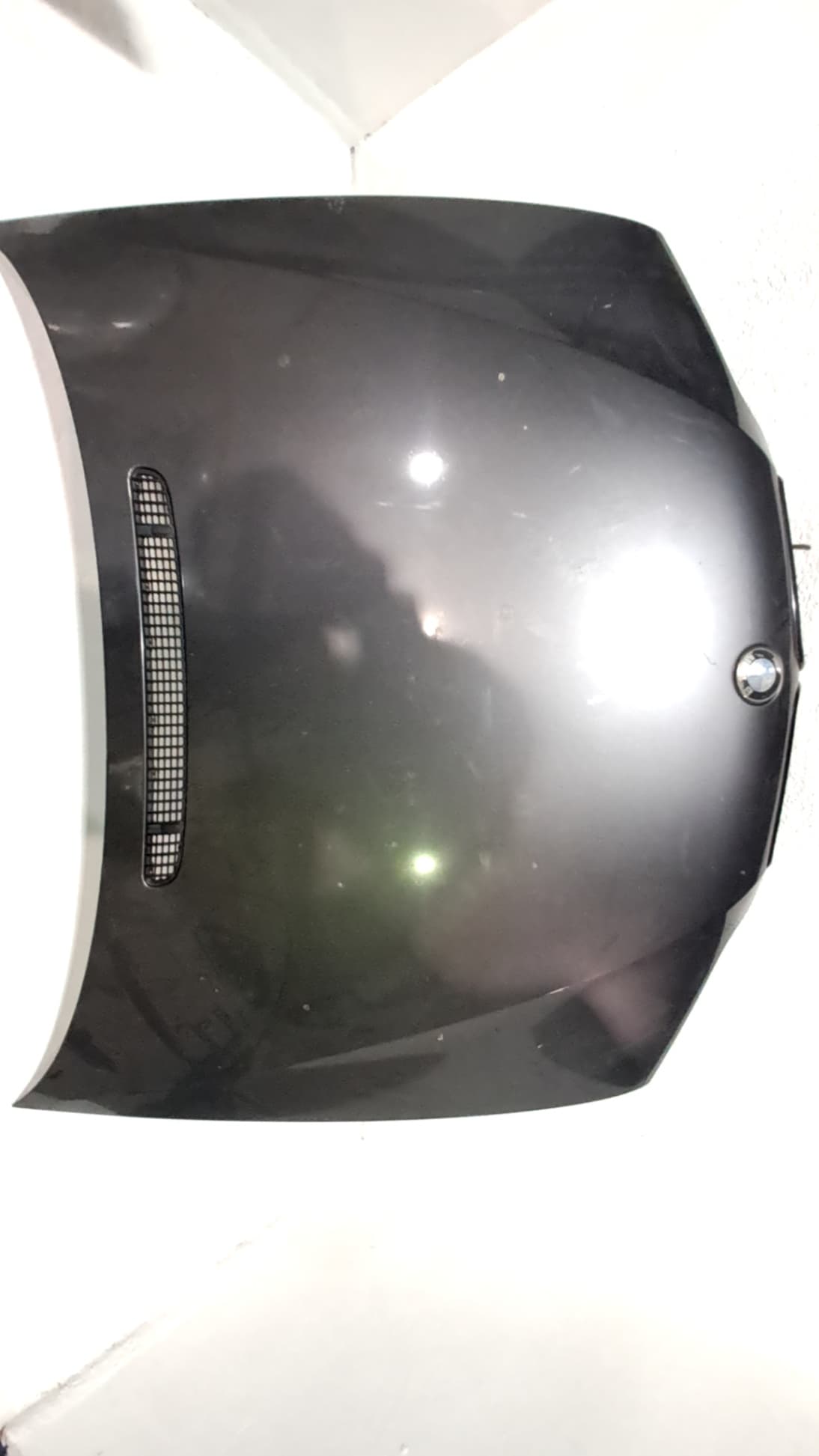 Capot BMW SERIE 3 BERLINA (E46)