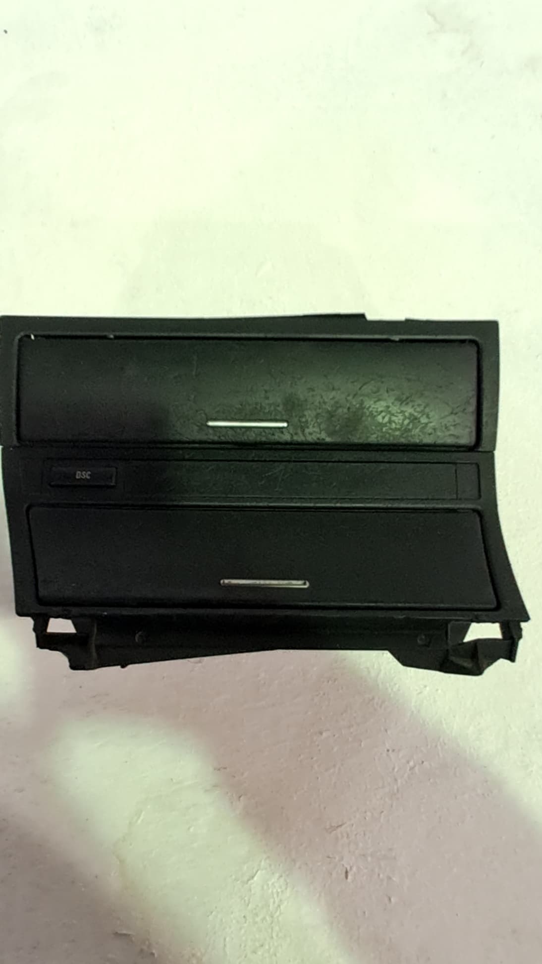 Cenicero BMW SERIE 3 BERLINA (E46)