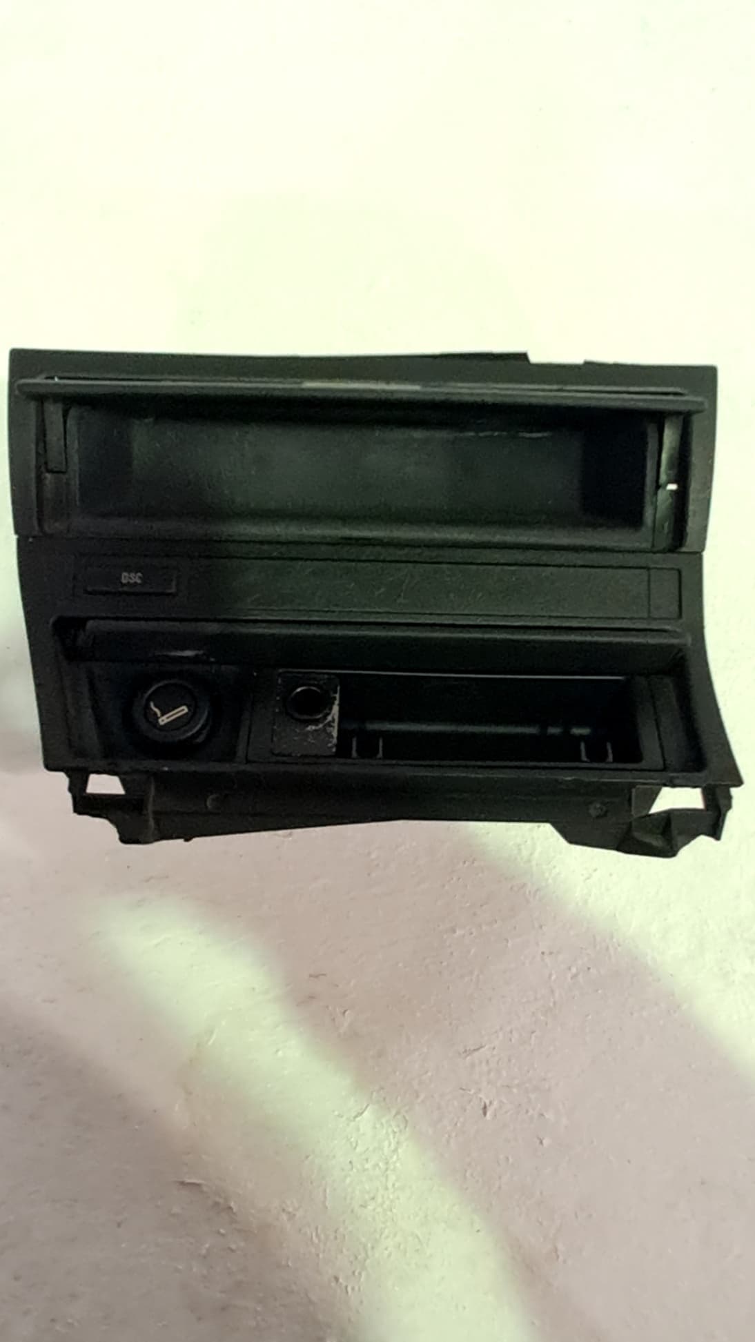 Cenicero BMW SERIE 3 BERLINA (E46) 3