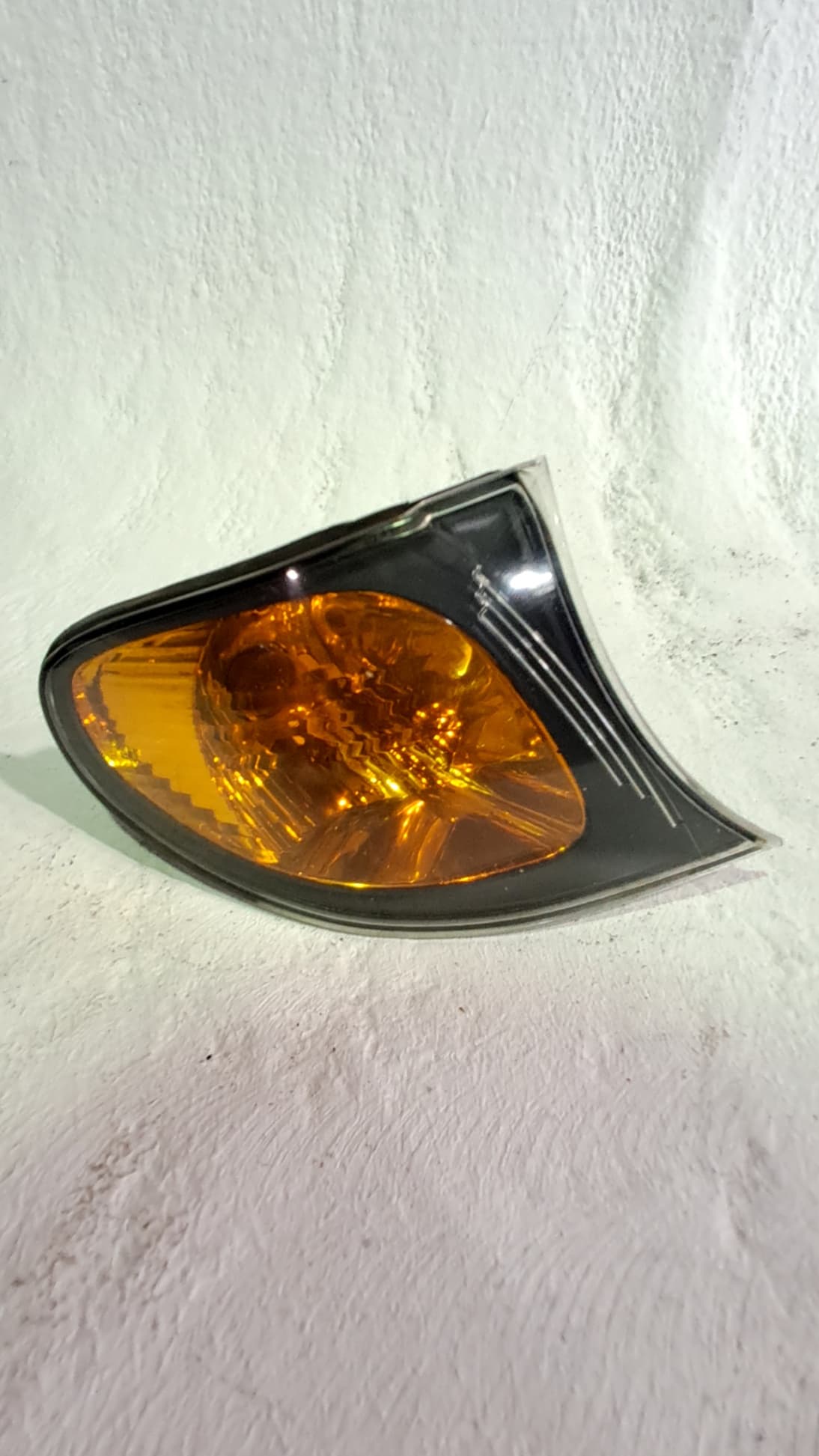 Recambio BMW SERIE 3 BERLINA (E46) ref. 63137165848