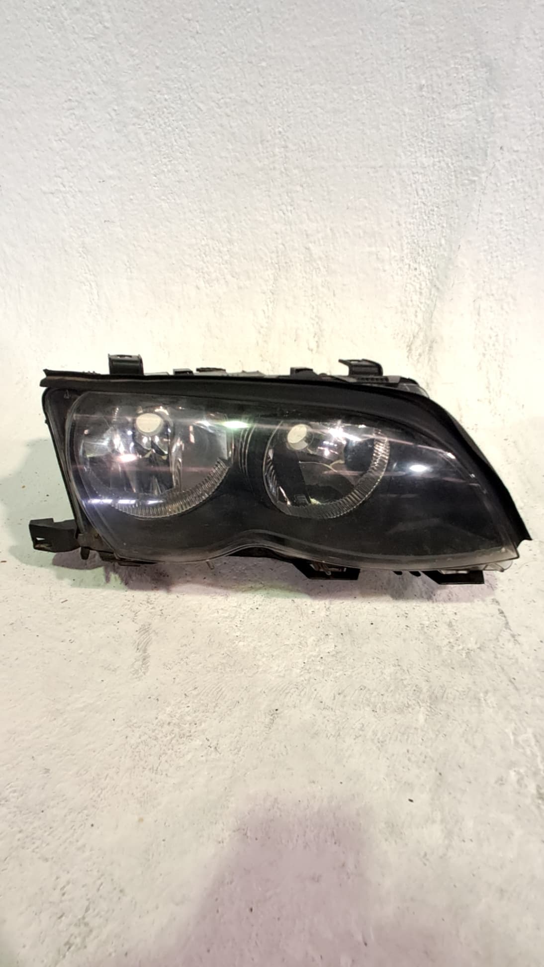 Recambio BMW SERIE 3 BERLINA (E46) ref. 63127165770