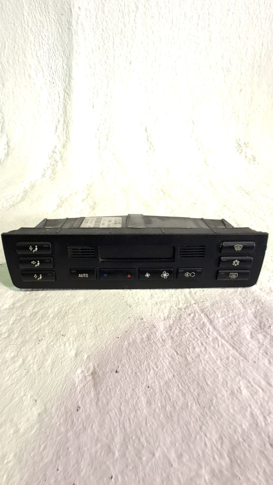 Mando climatizador BMW SERIE 3 BERLINA (E46)
