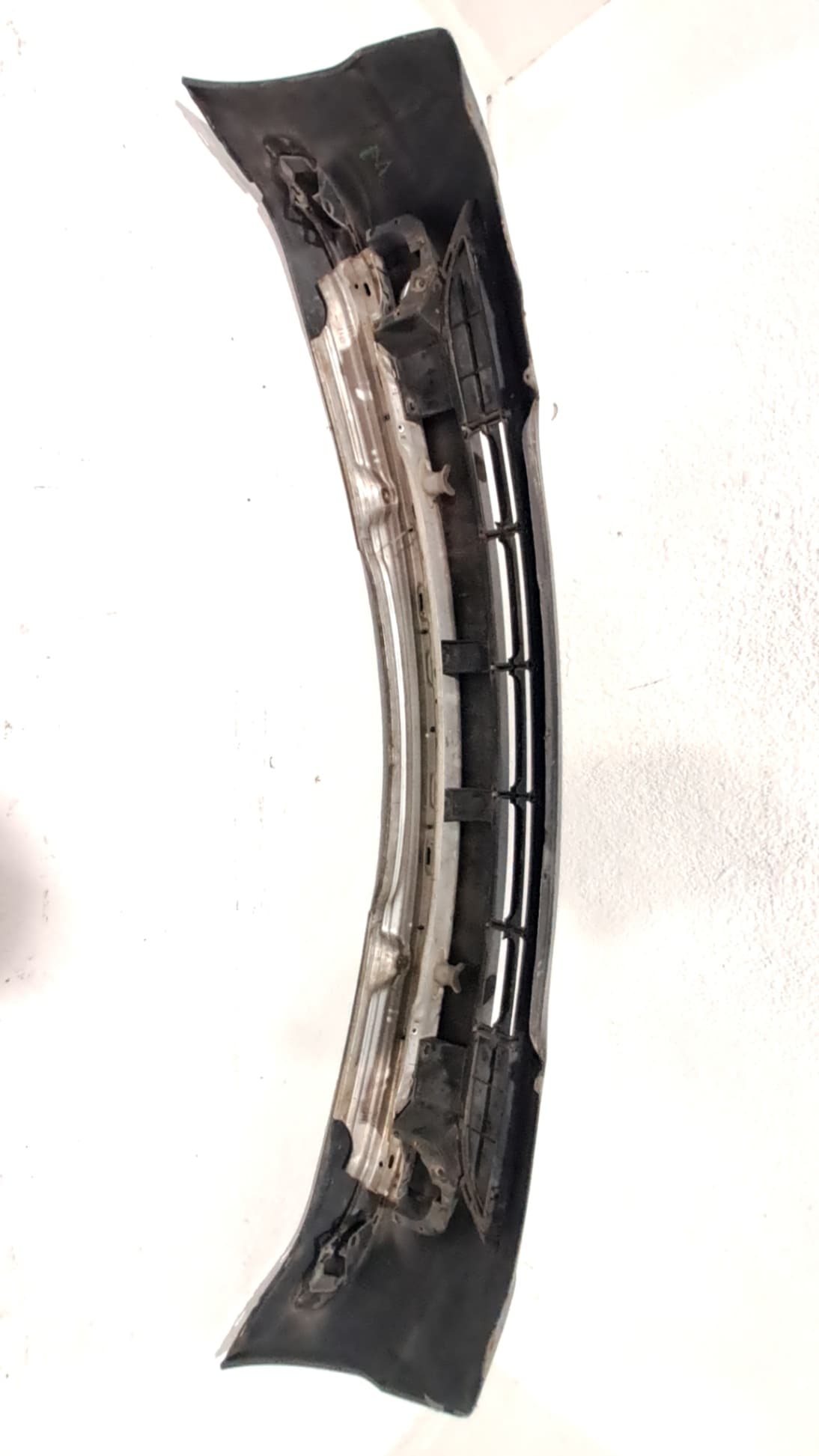 Paragolpes delantero BMW SERIE 3 BERLINA (E46) 2