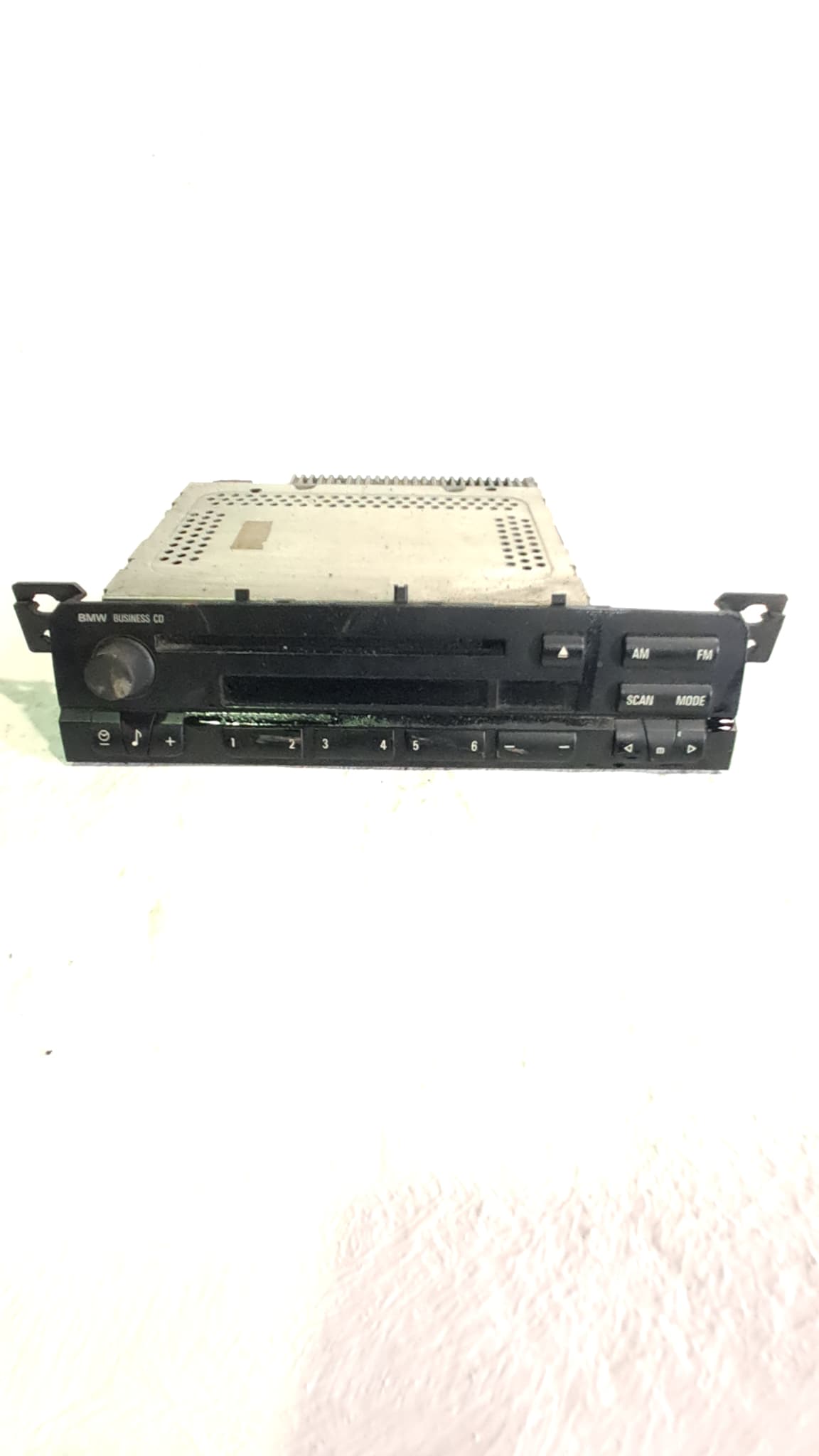 Sistema audio / radio cd BMW SERIE 3 BERLINA (E46)