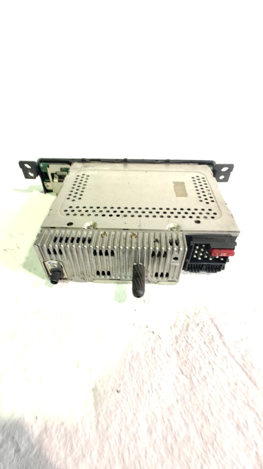 Sistema audio / radio cd BMW SERIE 3 BERLINA (E46) 2