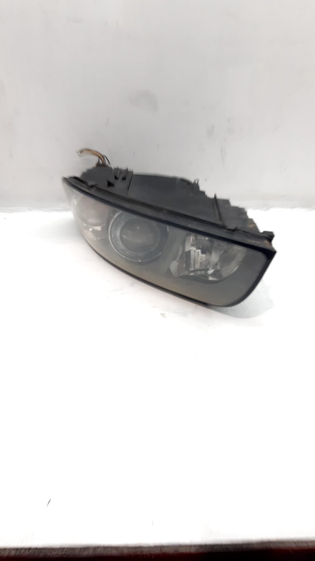 Faro derecho VOLVO V50 FAMILIAR