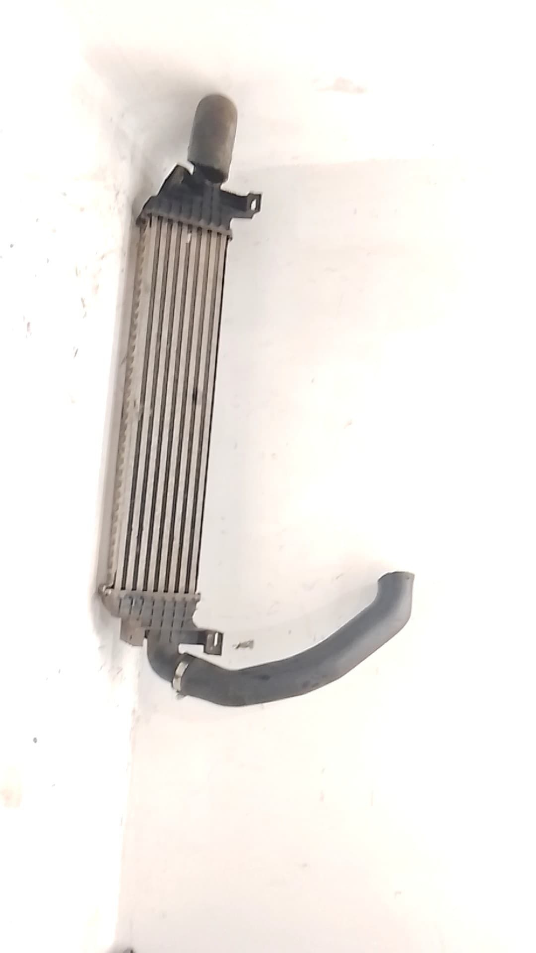 Intercooler VOLVO V50 FAMILIAR
