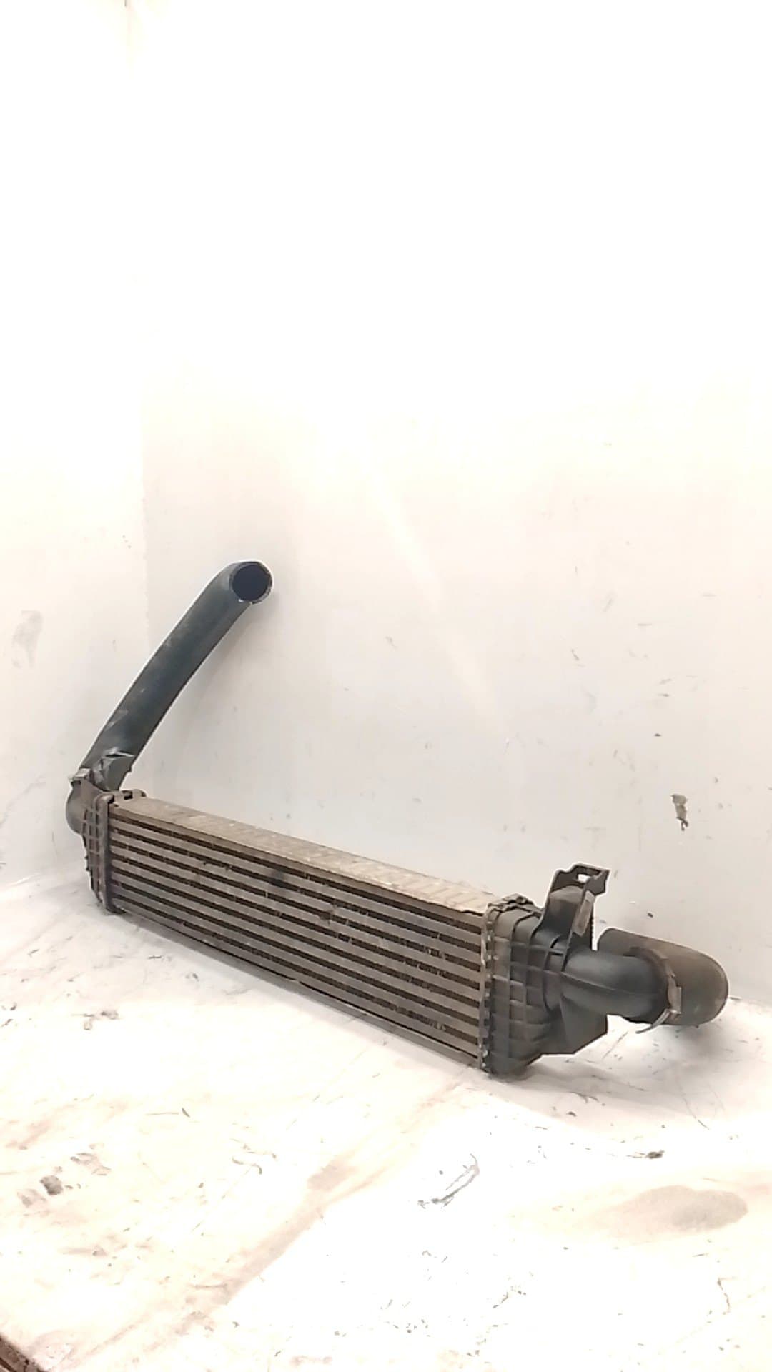 Intercooler VOLVO V50 FAMILIAR 2