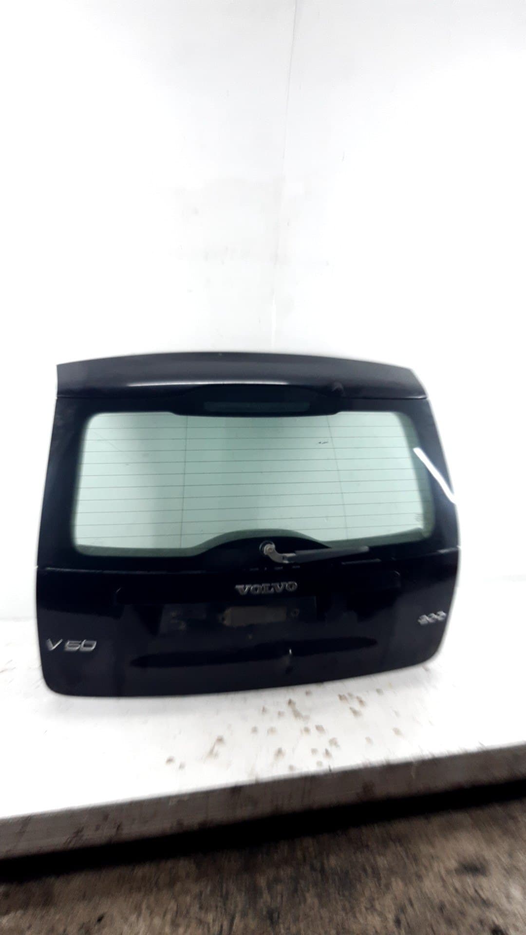 Porton trasero VOLVO V50 FAMILIAR