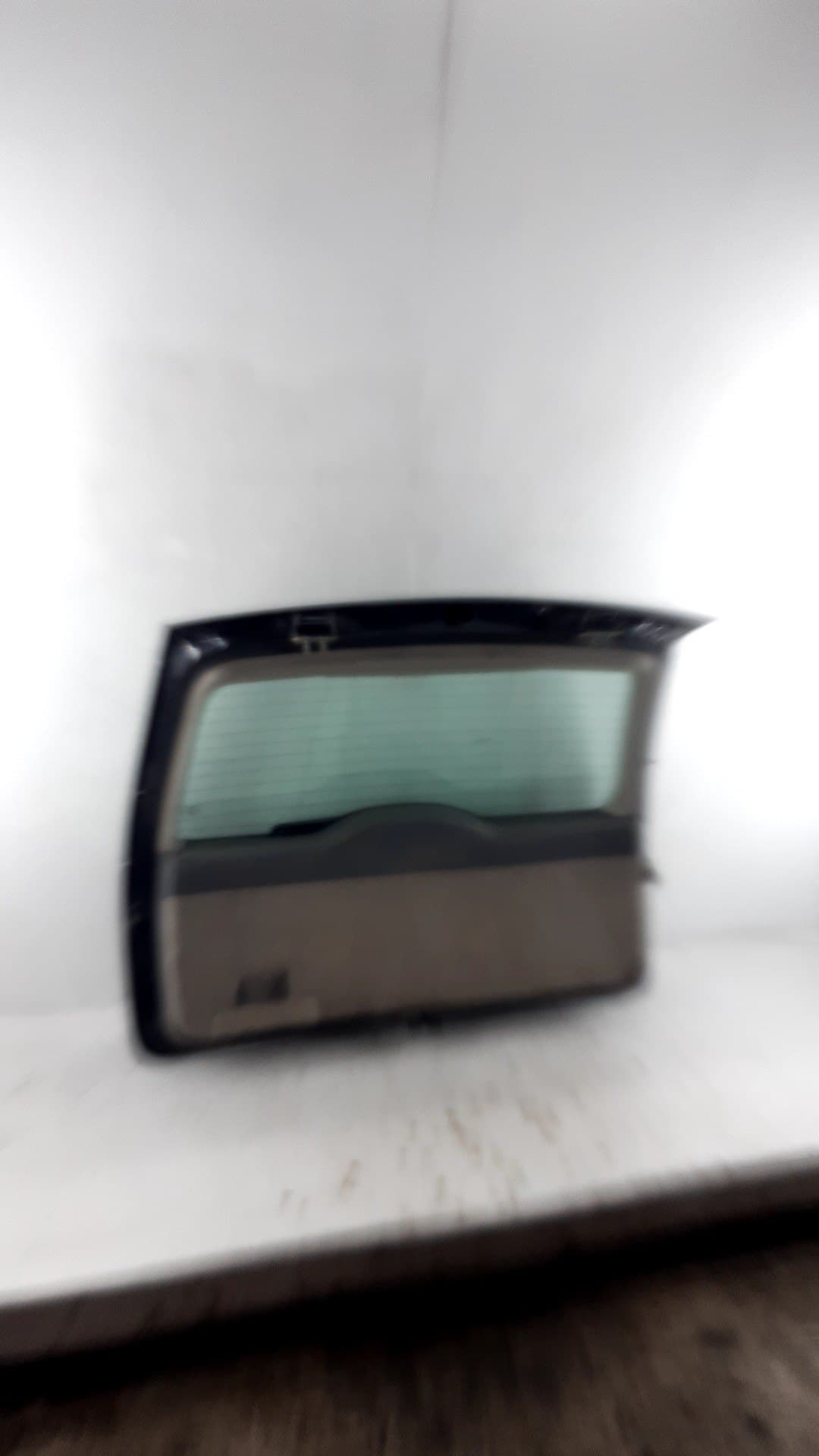 Porton trasero VOLVO V50 FAMILIAR 2